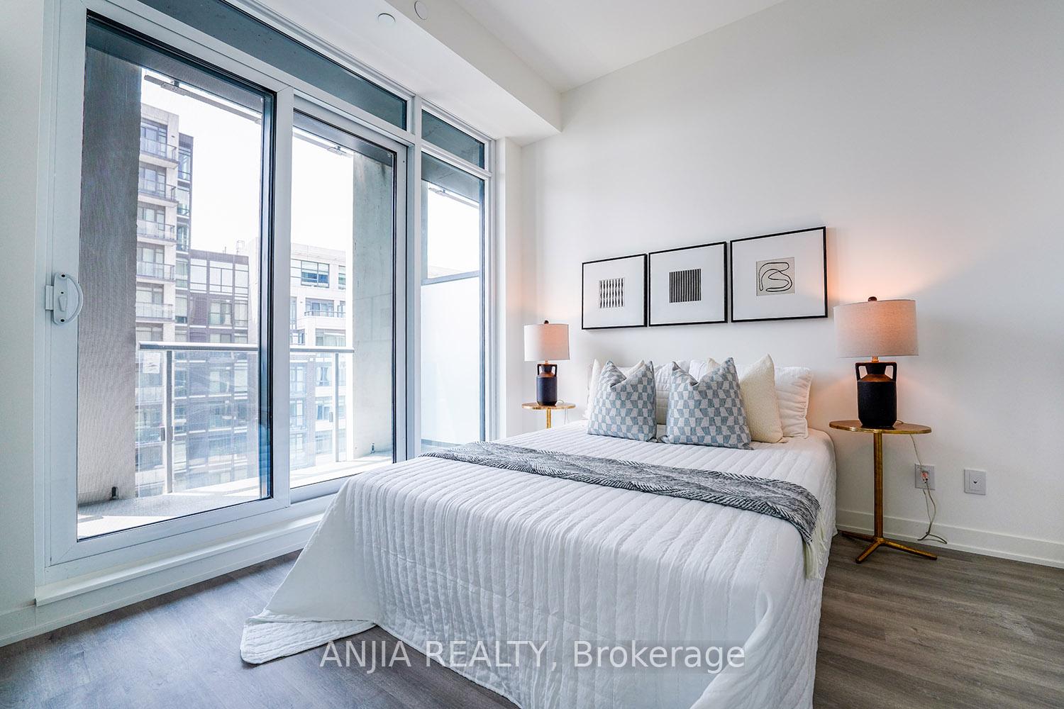 Photo 24 of Unit 1019, 8119 Birchmount Road, Markham, Unionville — HOMEH