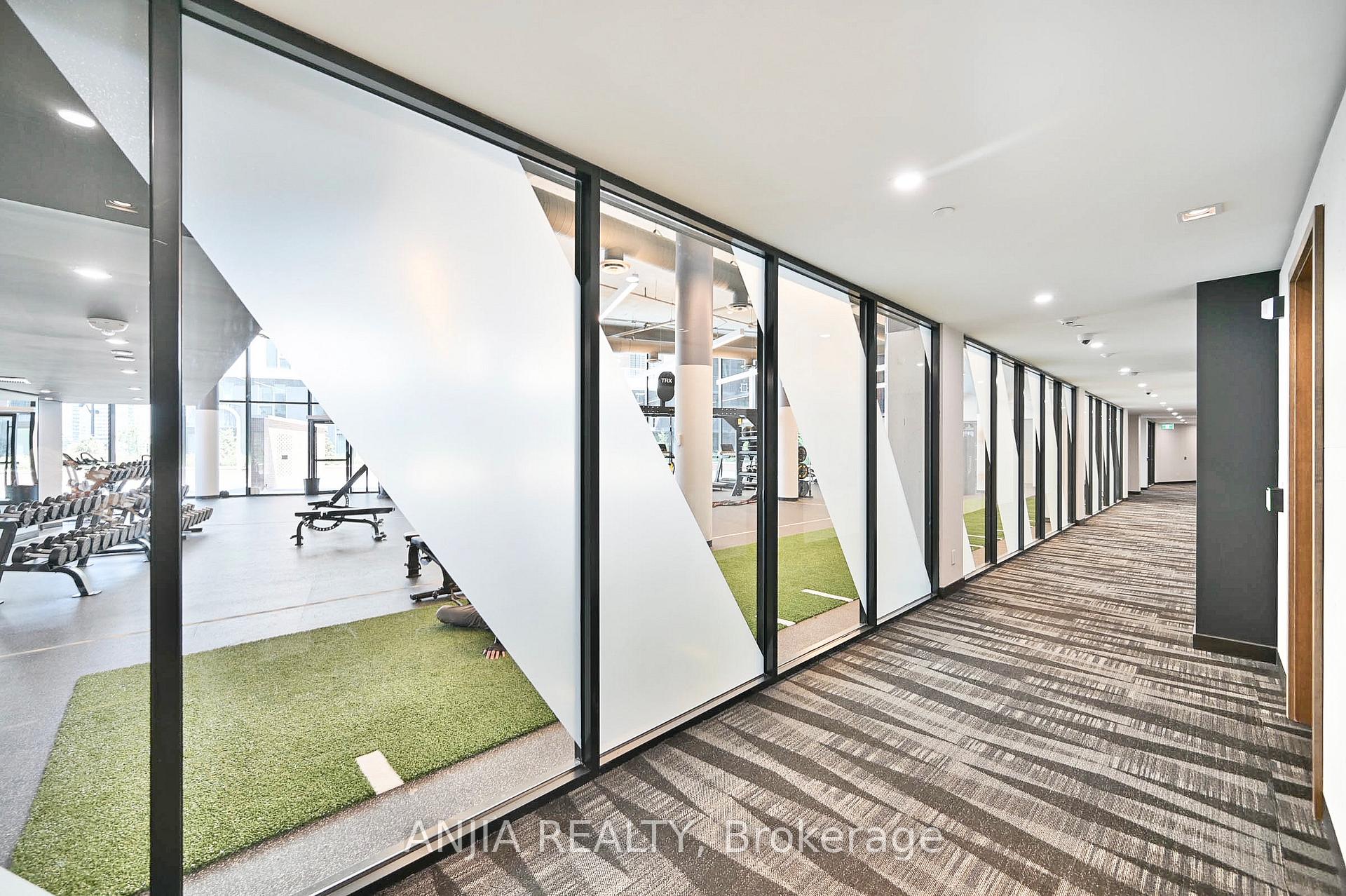 Photo 27 of Unit 1019, 8119 Birchmount Road, Markham, Unionville — HOMEH