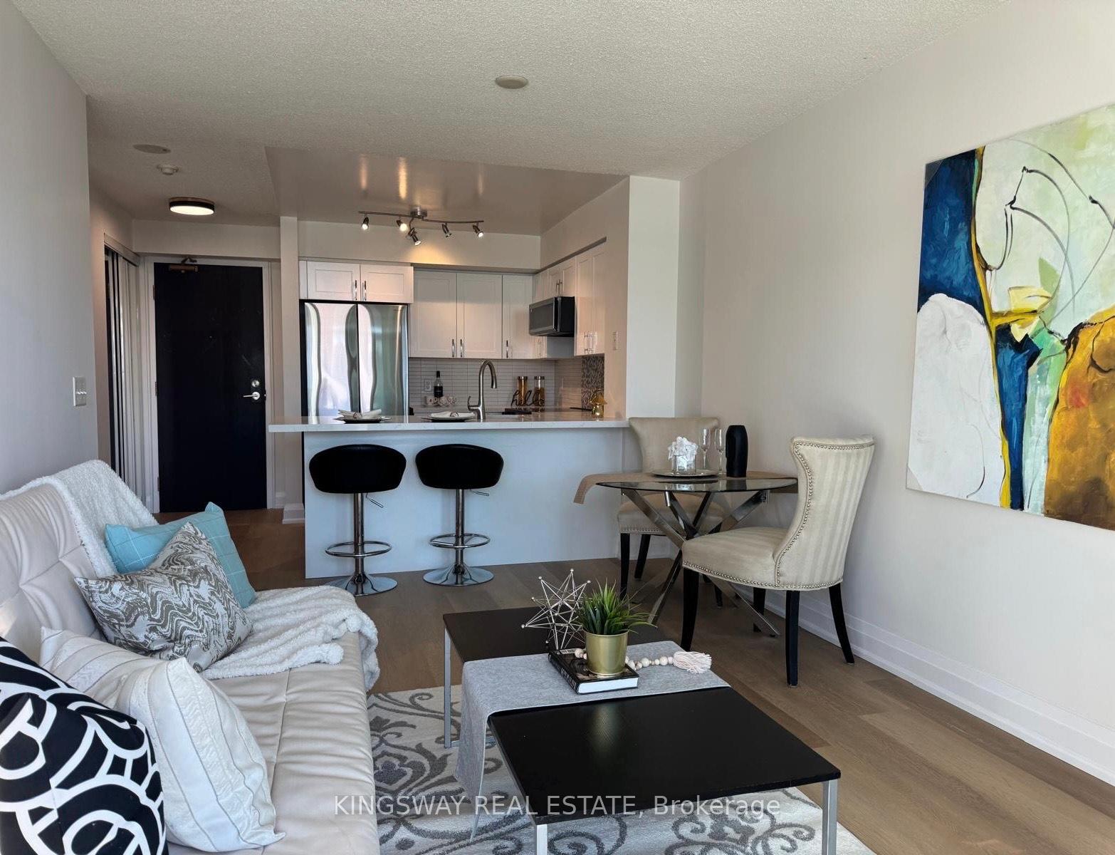 Photo 16 of Unit 1811, 51 Lower Simcoe Street, Toronto, Waterfront Communities — HOMEH