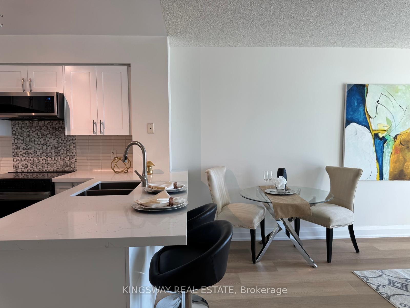 Photo 20 of Unit 1811, 51 Lower Simcoe Street, Toronto, Waterfront Communities — HOMEH