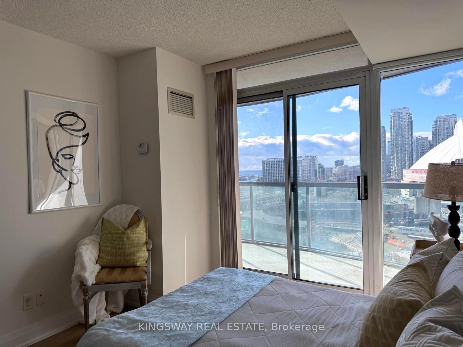 Photo 21 of Unit 1811, 51 Lower Simcoe Street, Toronto, Waterfront Communities — HOMEH