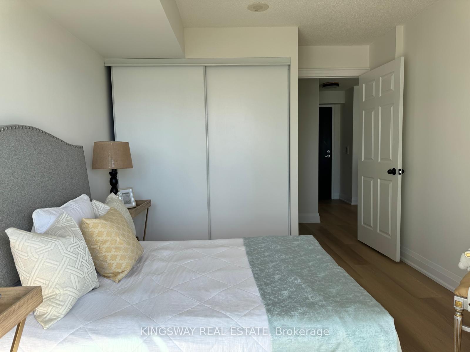 Photo 17 of Unit 1811, 51 Lower Simcoe Street, Toronto, Waterfront Communities — HOMEH