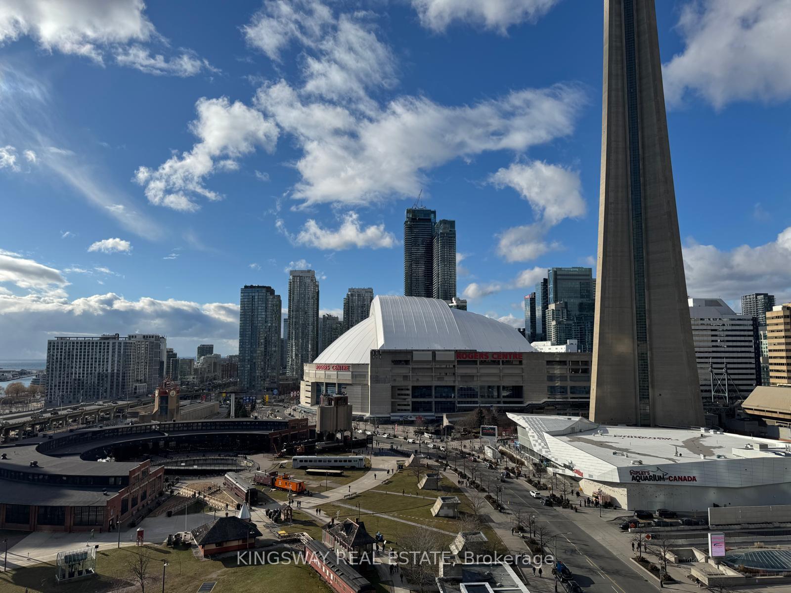 Photo 24 of Unit 1811, 51 Lower Simcoe Street, Toronto, Waterfront Communities — HOMEH