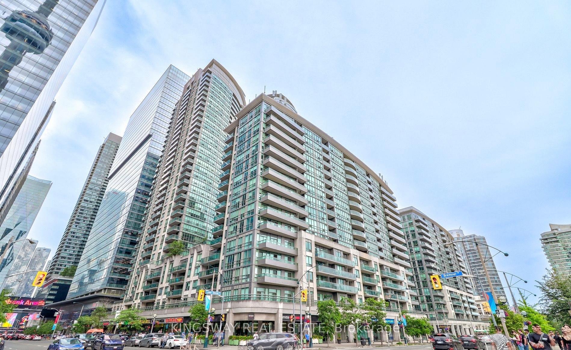 Photo 27 of Unit 1811, 51 Lower Simcoe Street, Toronto, Waterfront Communities — HOMEH