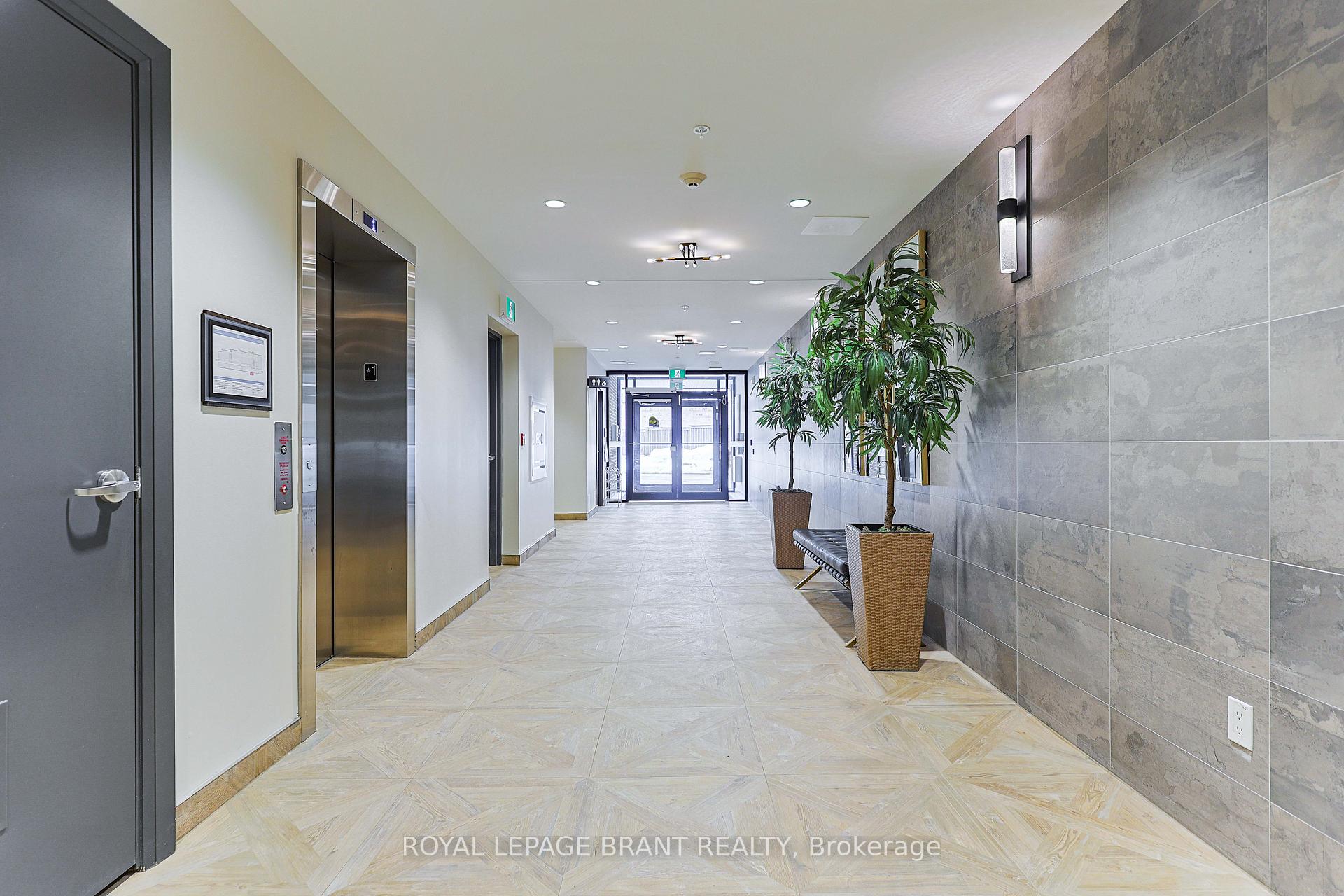 Photo 9 of Unit 503, 88 Gibson Street, North Dumfries — HOMEH