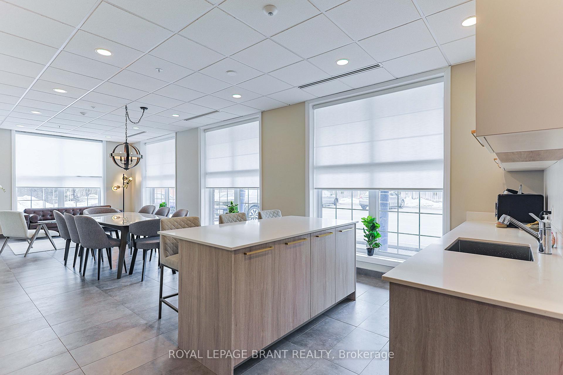 Photo 11 of Unit 503, 88 Gibson Street, North Dumfries — HOMEH