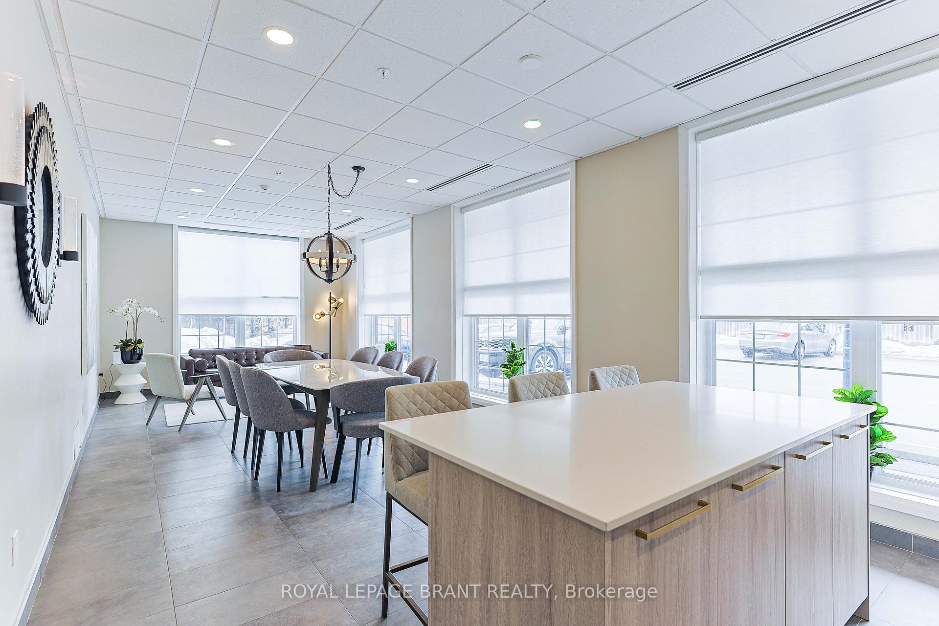 Photo 18 of Unit 503, 88 Gibson Street, North Dumfries — HOMEH