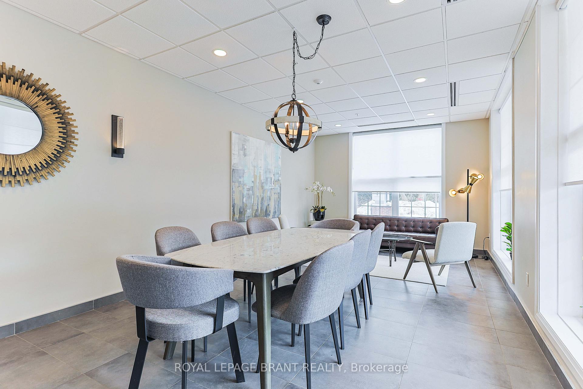 Photo 14 of Unit 503, 88 Gibson Street, North Dumfries — HOMEH