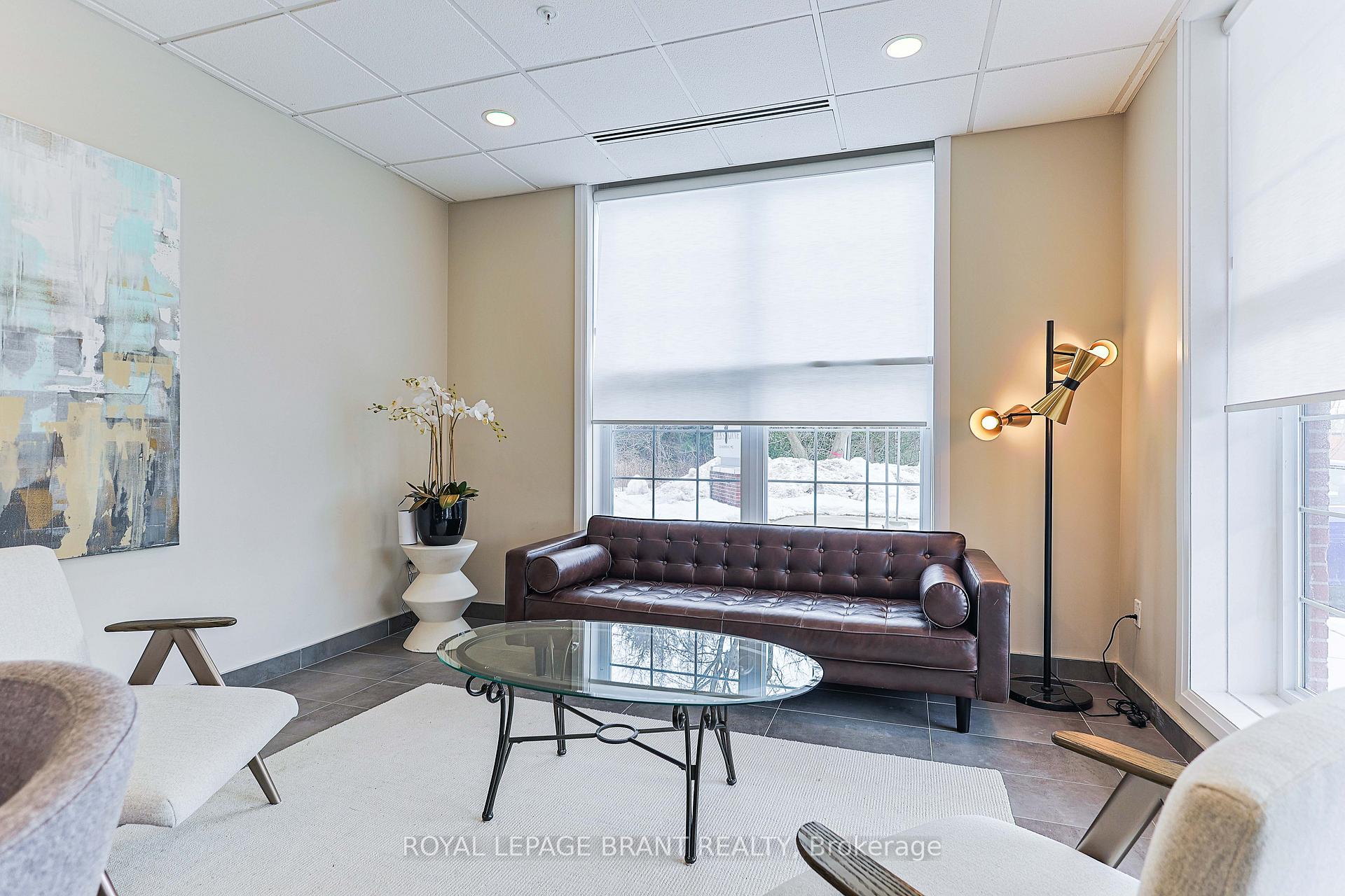 Photo 19 of Unit 503, 88 Gibson Street, North Dumfries — HOMEH