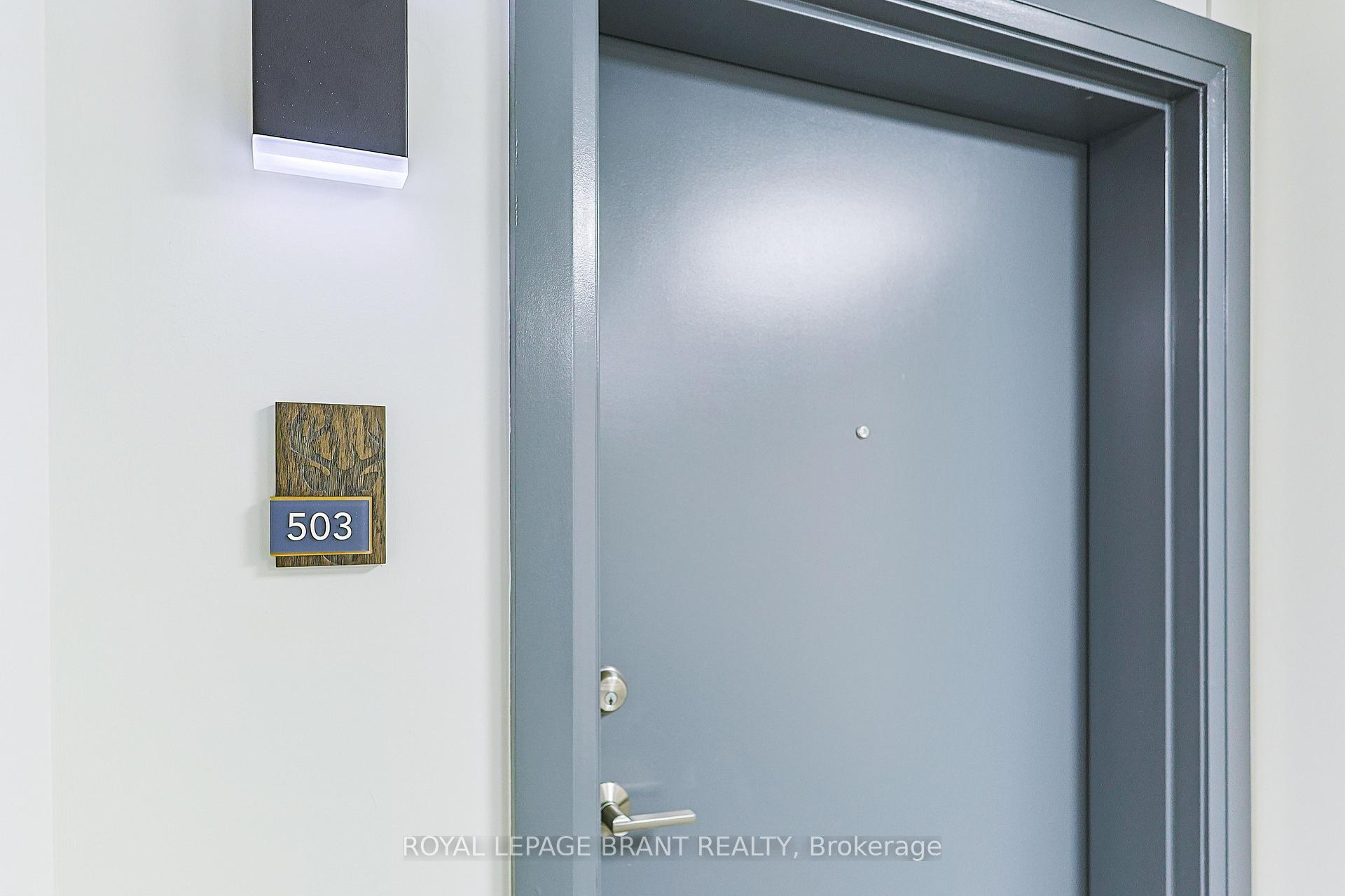 Photo 49 of Unit 503, 88 Gibson Street, North Dumfries — HOMEH