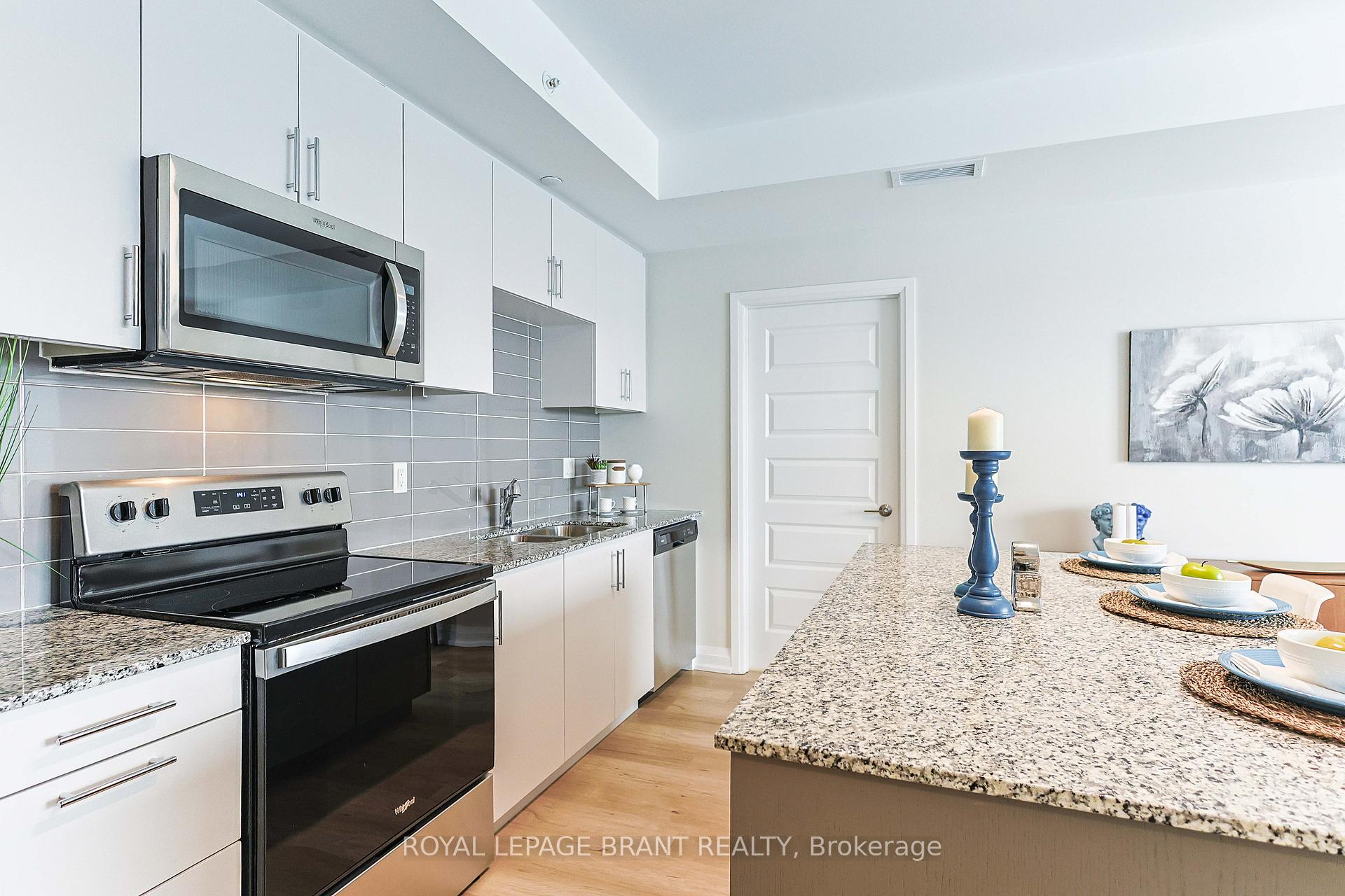 Photo 30 of Unit 503, 88 Gibson Street, North Dumfries — HOMEH