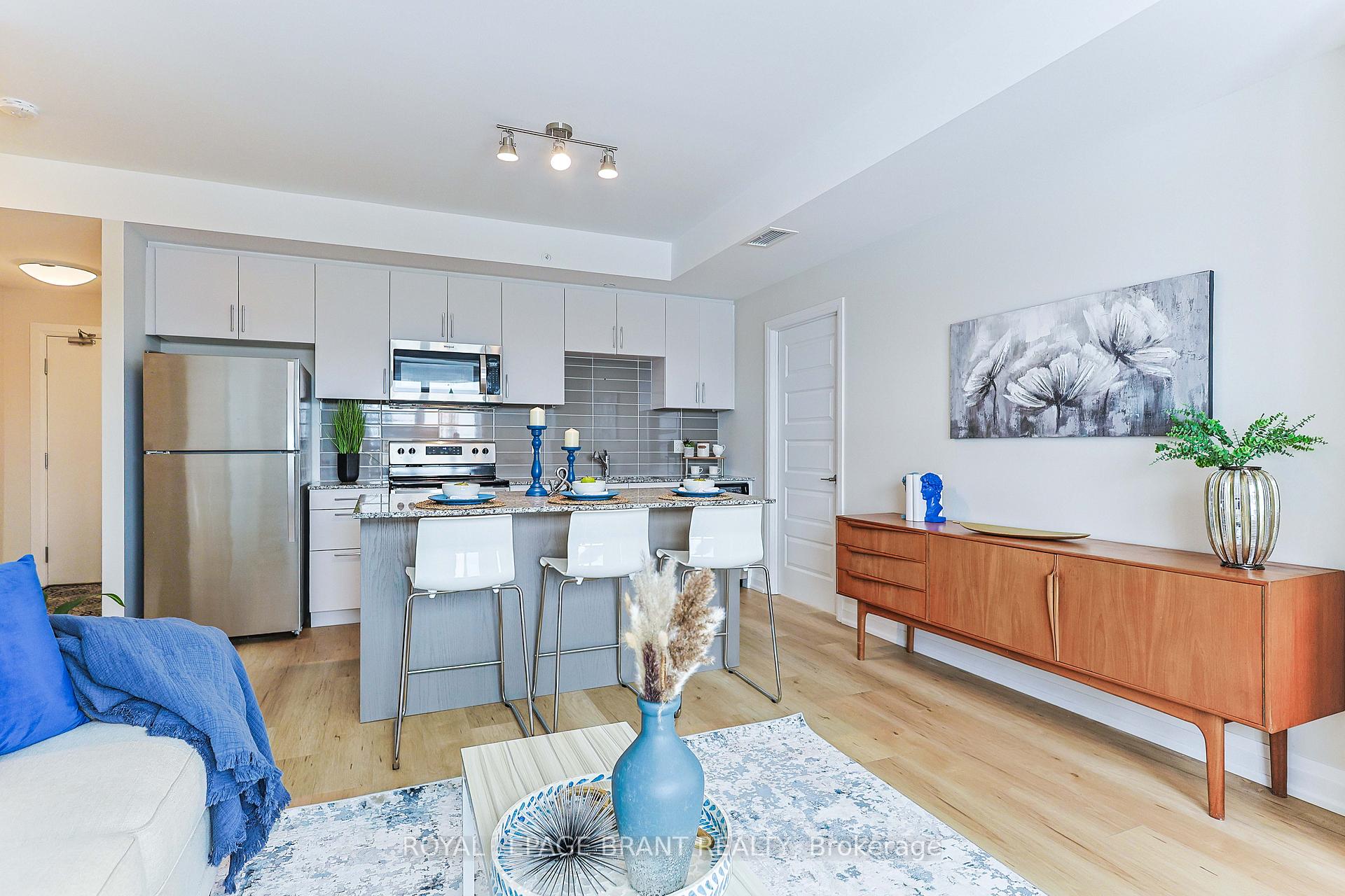 Photo 29 of Unit 503, 88 Gibson Street, North Dumfries — HOMEH
