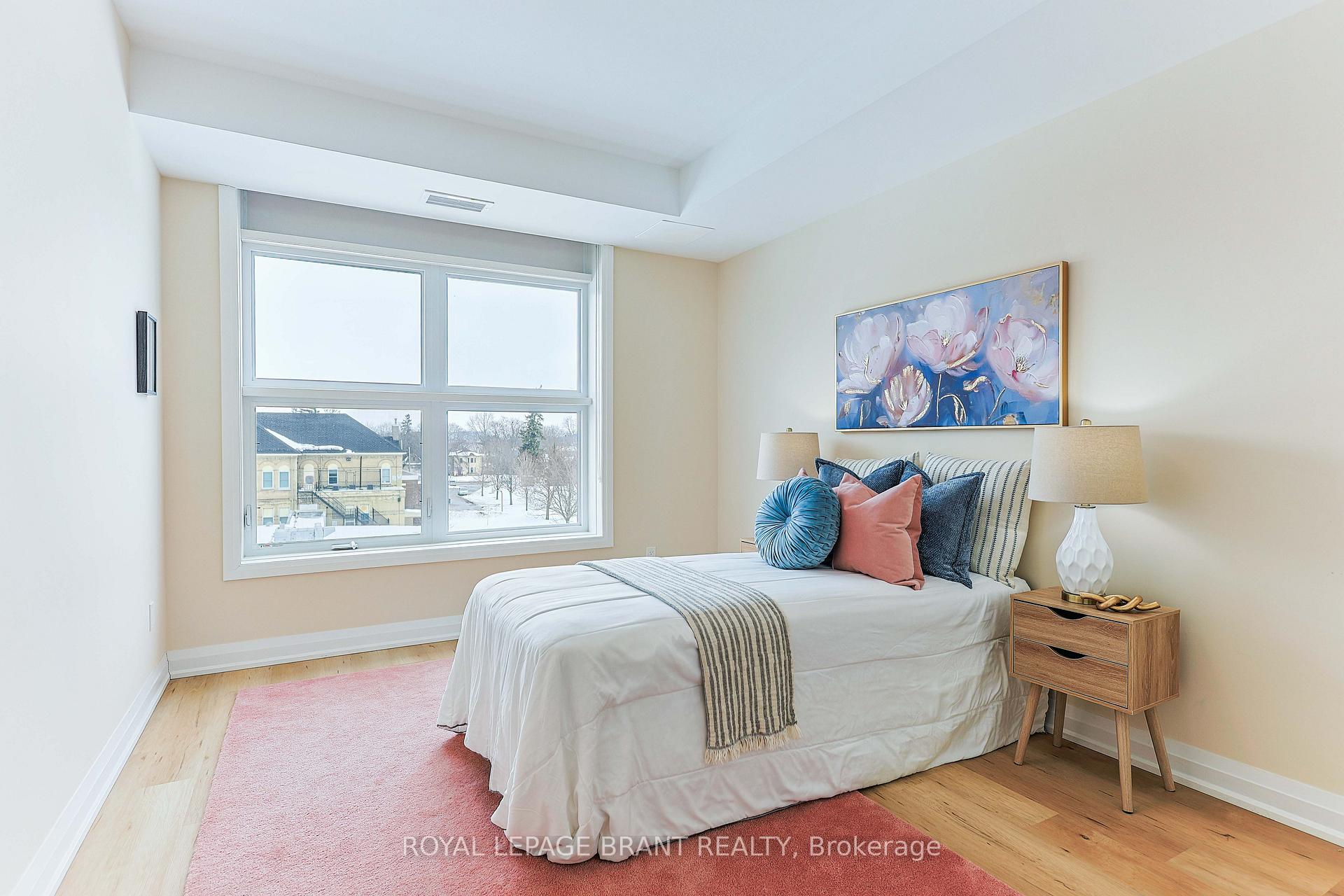 Photo 32 of Unit 503, 88 Gibson Street, North Dumfries — HOMEH