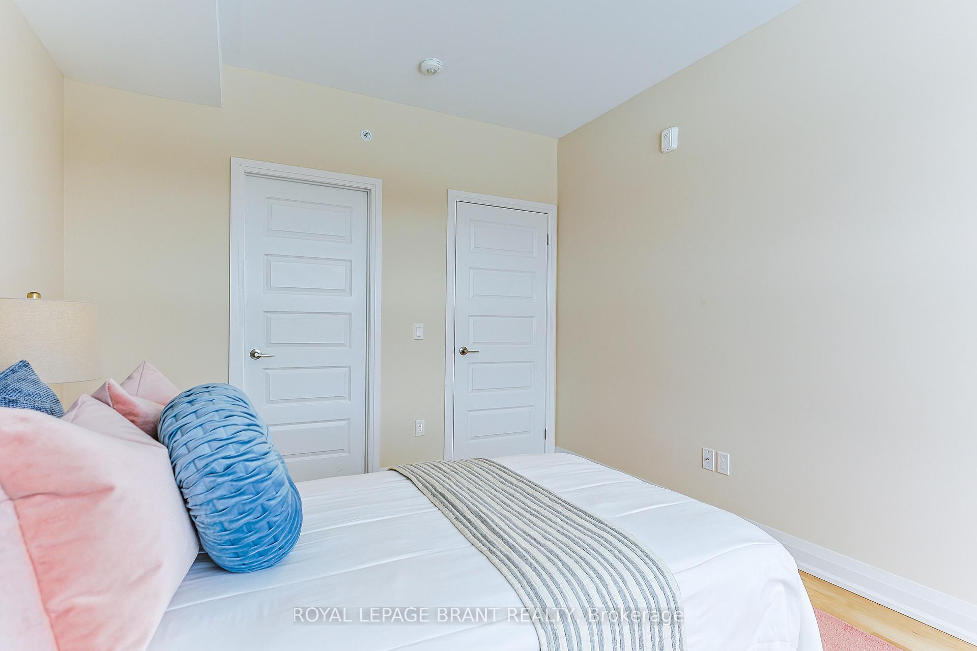 Photo 23 of Unit 503, 88 Gibson Street, North Dumfries — HOMEH