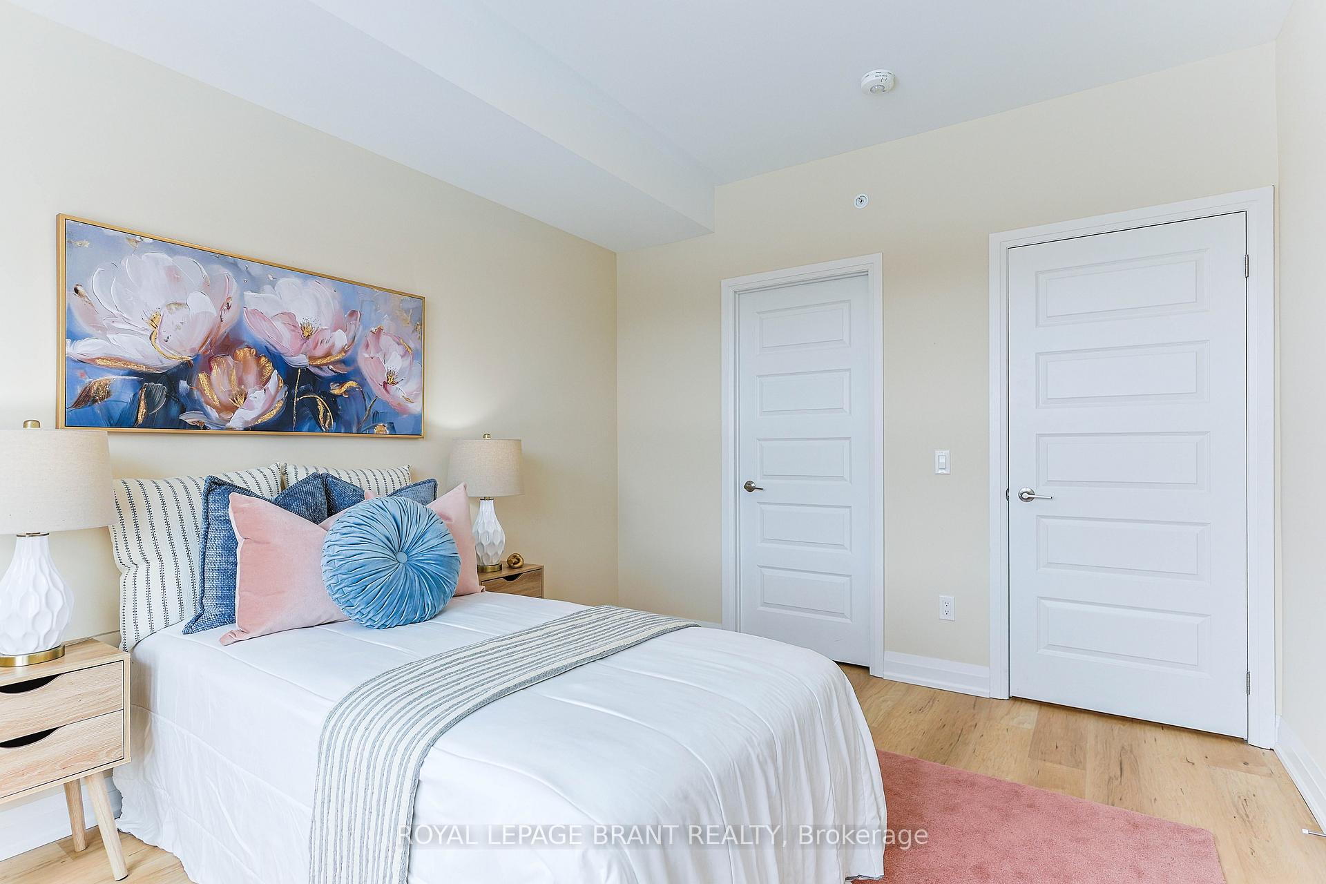 Photo 31 of Unit 503, 88 Gibson Street, North Dumfries — HOMEH