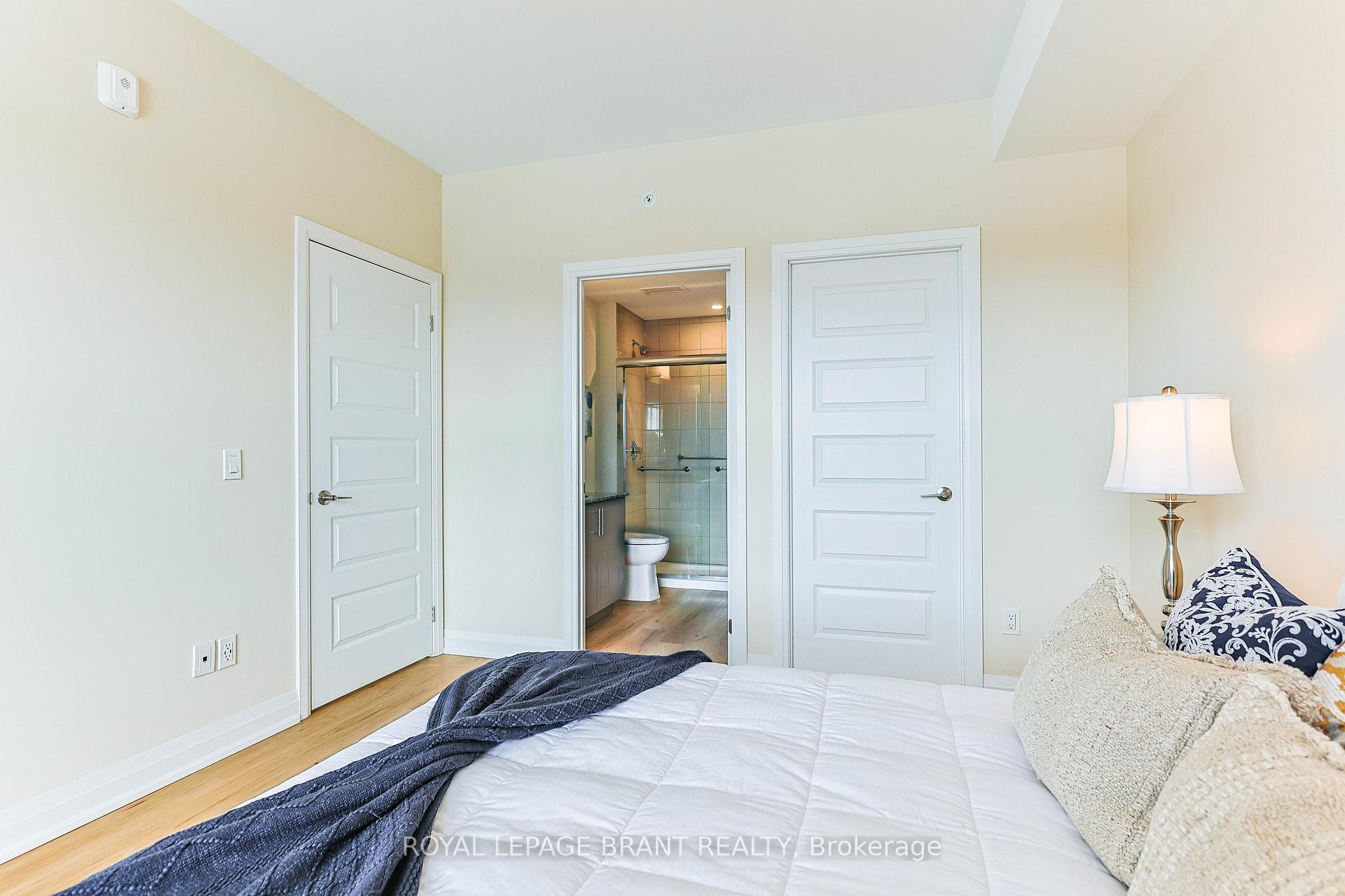 Photo 40 of Unit 503, 88 Gibson Street, North Dumfries — HOMEH