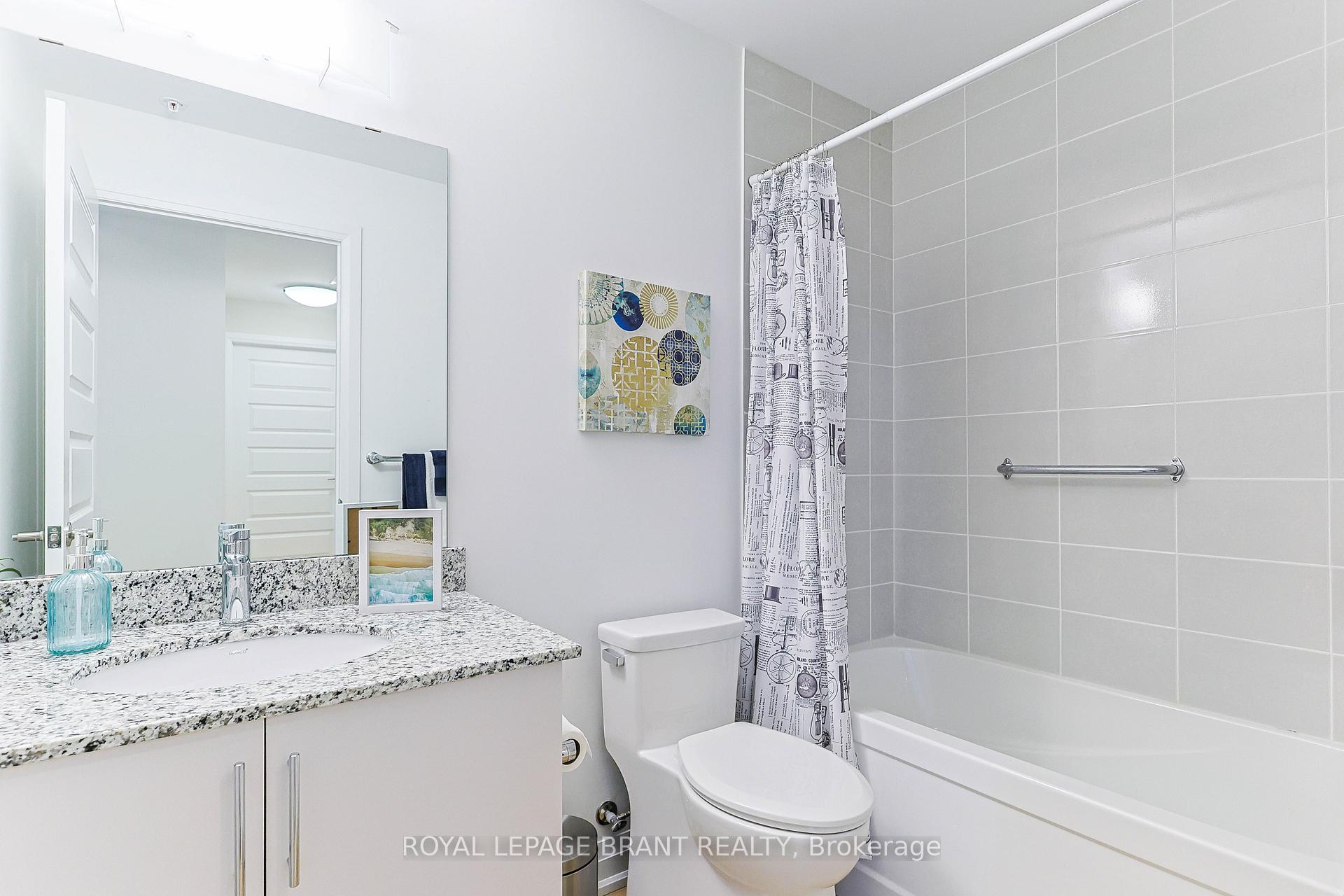 Photo 41 of Unit 503, 88 Gibson Street, North Dumfries — HOMEH