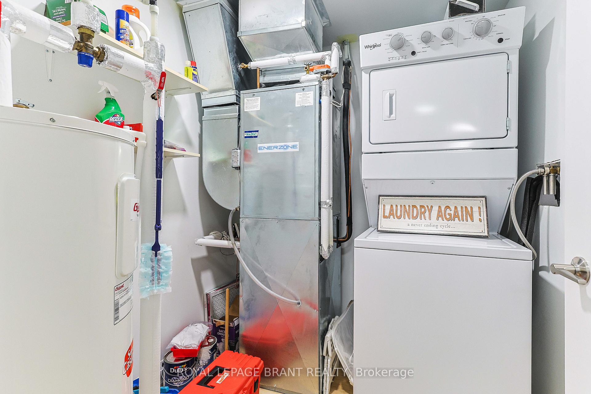 Photo 36 of Unit 503, 88 Gibson Street, North Dumfries — HOMEH