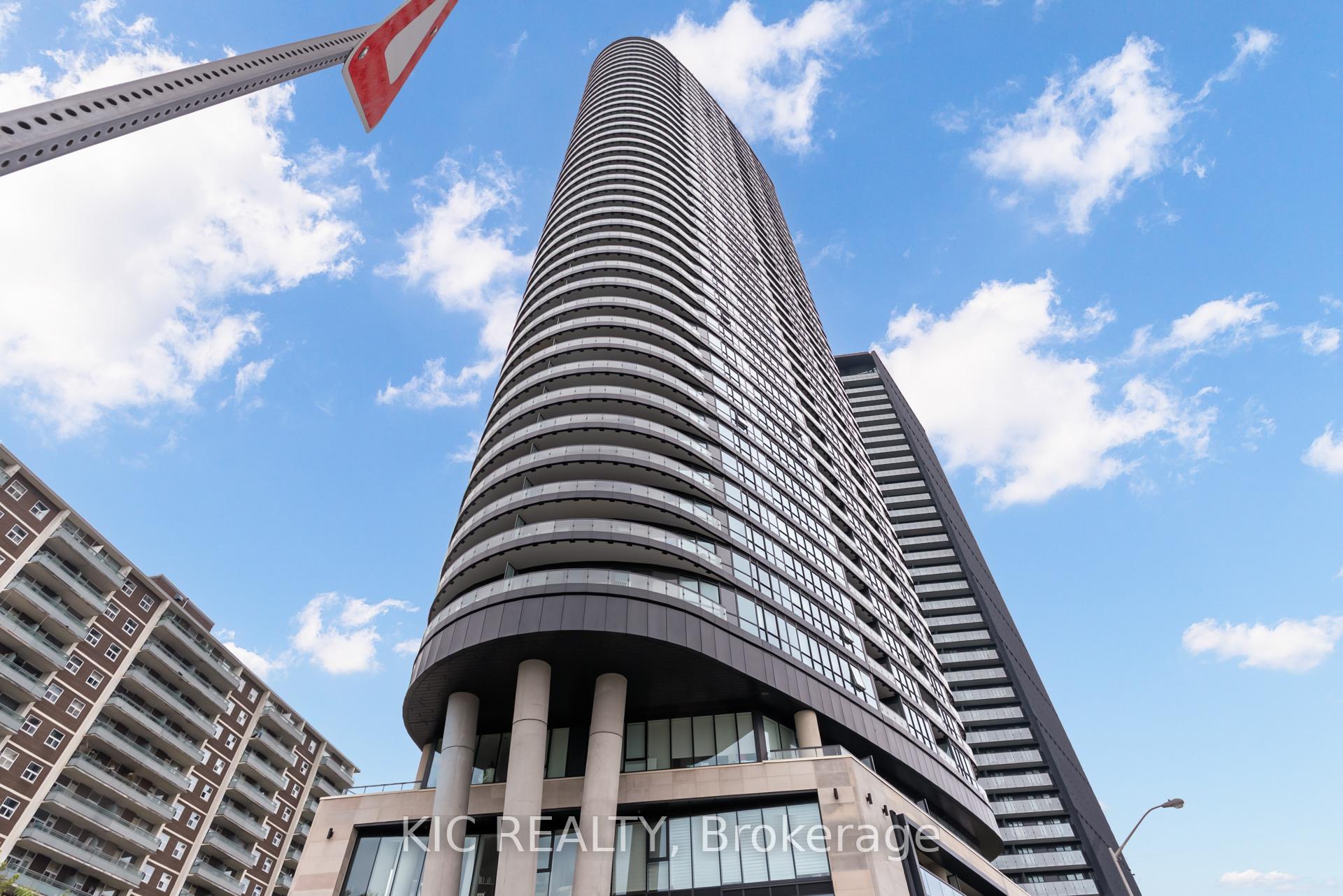 Photo 1 of Unit 3923, 585 Bloor Street E, Toronto, North St. James Town — HOMEH