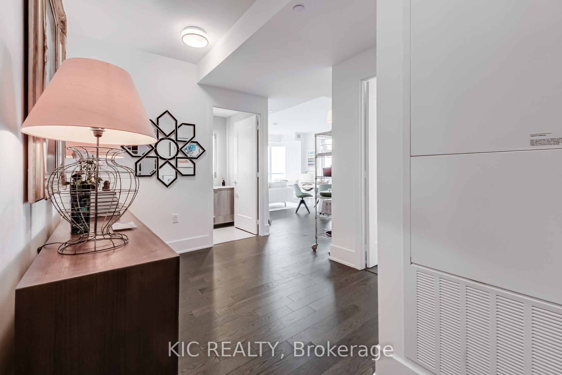 Photo 10 of Unit 3923, 585 Bloor Street E, Toronto, North St. James Town — HOMEH