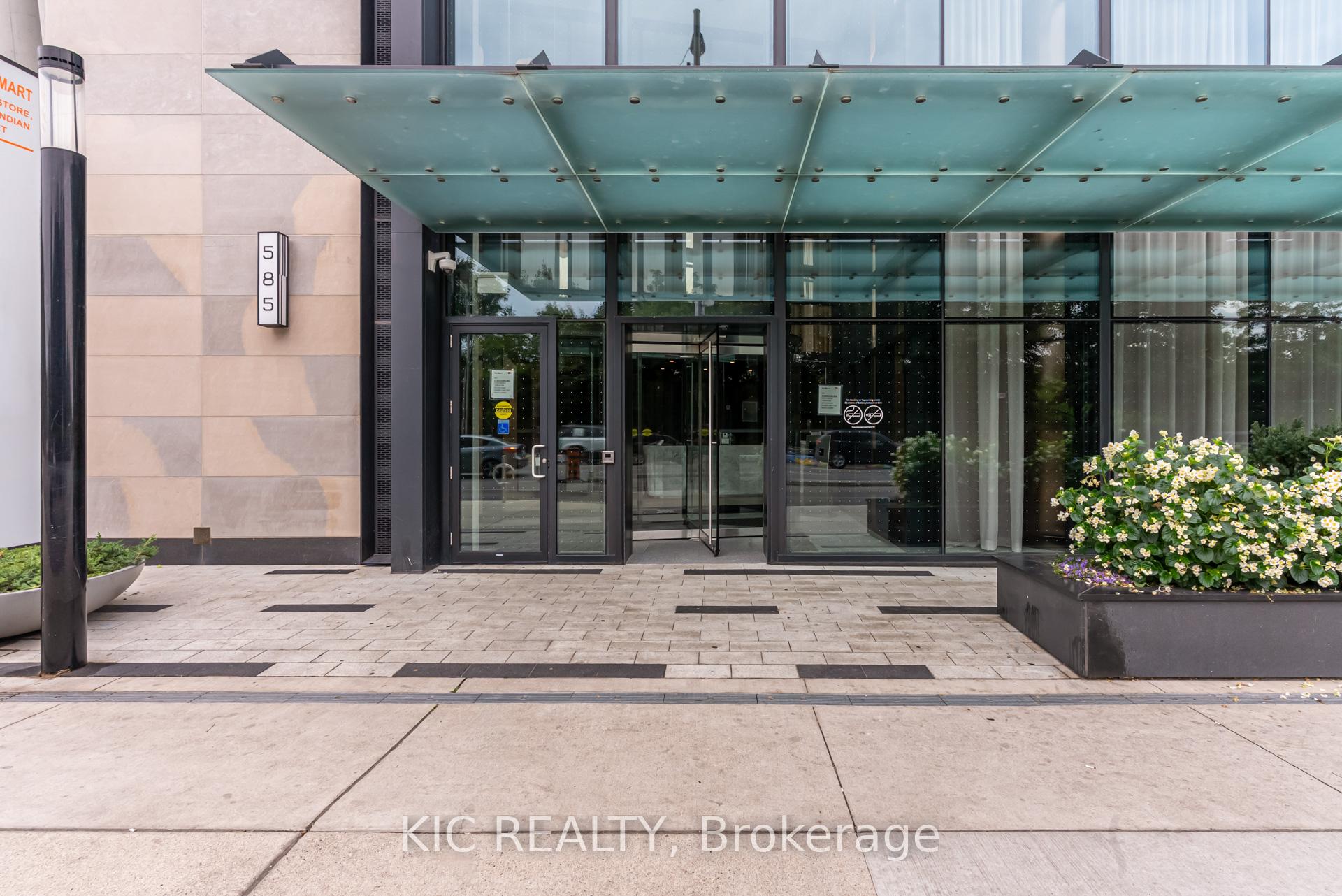 Photo 22 of Unit 3923, 585 Bloor Street E, Toronto, North St. James Town — HOMEH