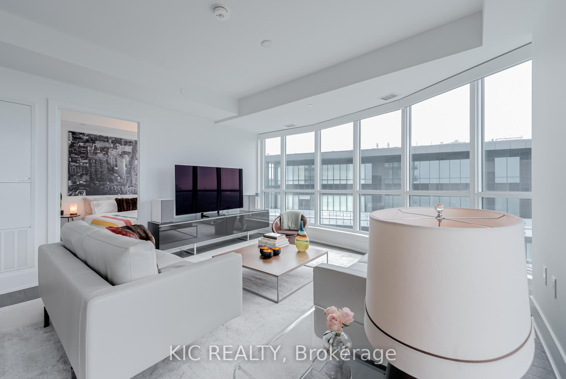 Photo 12 of Unit 3923, 585 Bloor Street E, Toronto, North St. James Town — HOMEH