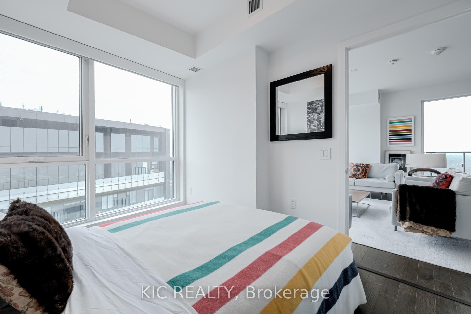 Photo 9 of Unit 3923, 585 Bloor Street E, Toronto, North St. James Town — HOMEH
