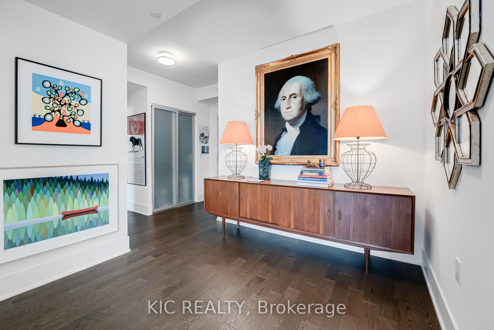 Photo 3 of Unit 3923, 585 Bloor Street E, Toronto, North St. James Town — HOMEH