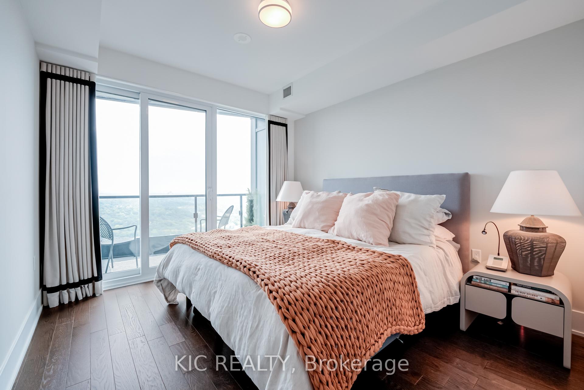 Photo 21 of Unit 3923, 585 Bloor Street E, Toronto, North St. James Town — HOMEH