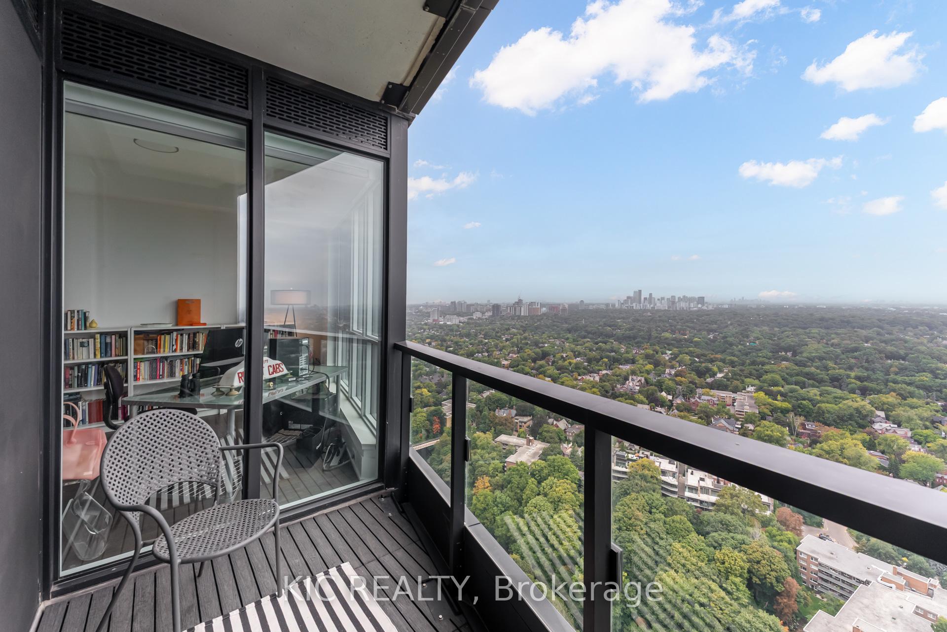 Photo 27 of Unit 3923, 585 Bloor Street E, Toronto, North St. James Town — HOMEH