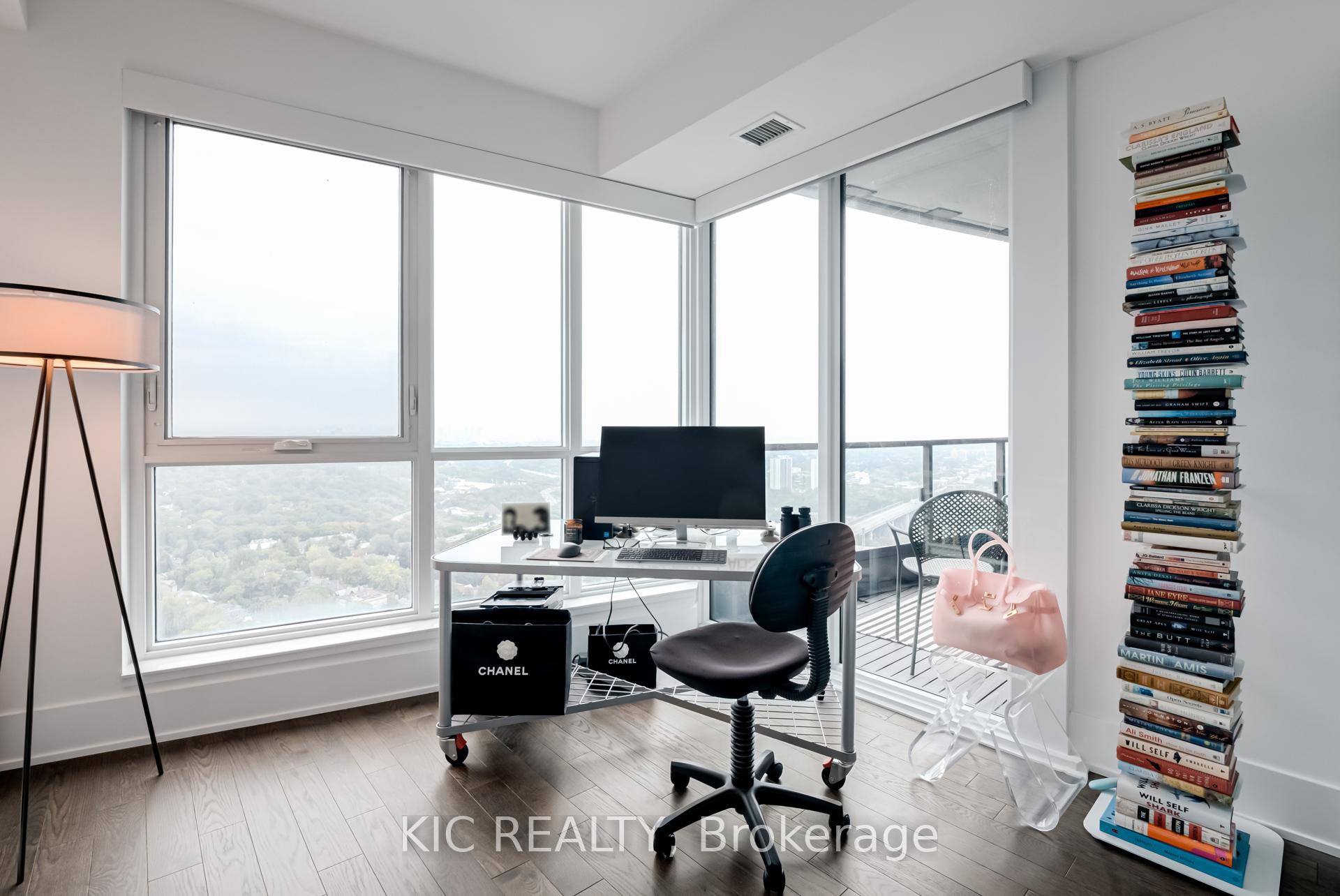 Photo 29 of Unit 3923, 585 Bloor Street E, Toronto, North St. James Town — HOMEH