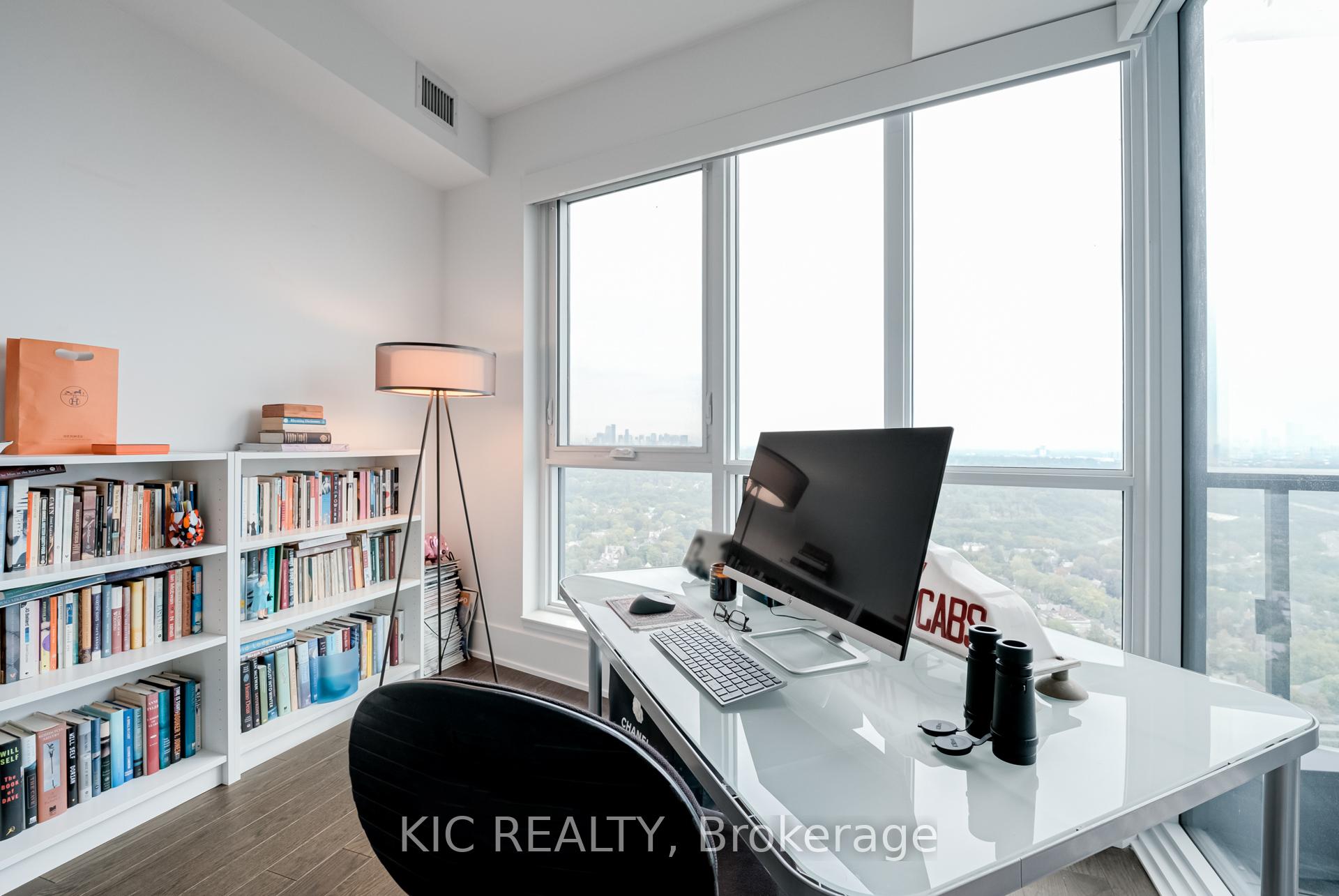 Photo 23 of Unit 3923, 585 Bloor Street E, Toronto, North St. James Town — HOMEH