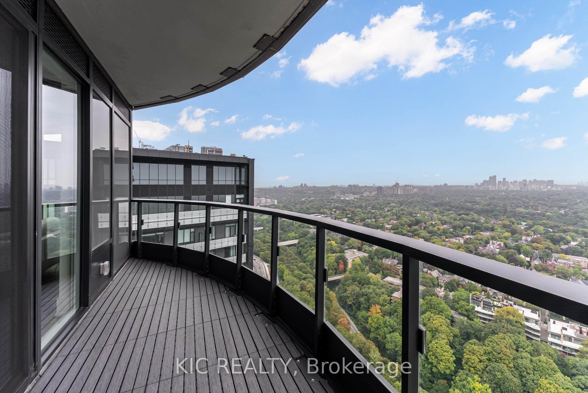 Photo 28 of Unit 3923, 585 Bloor Street E, Toronto, North St. James Town — HOMEH