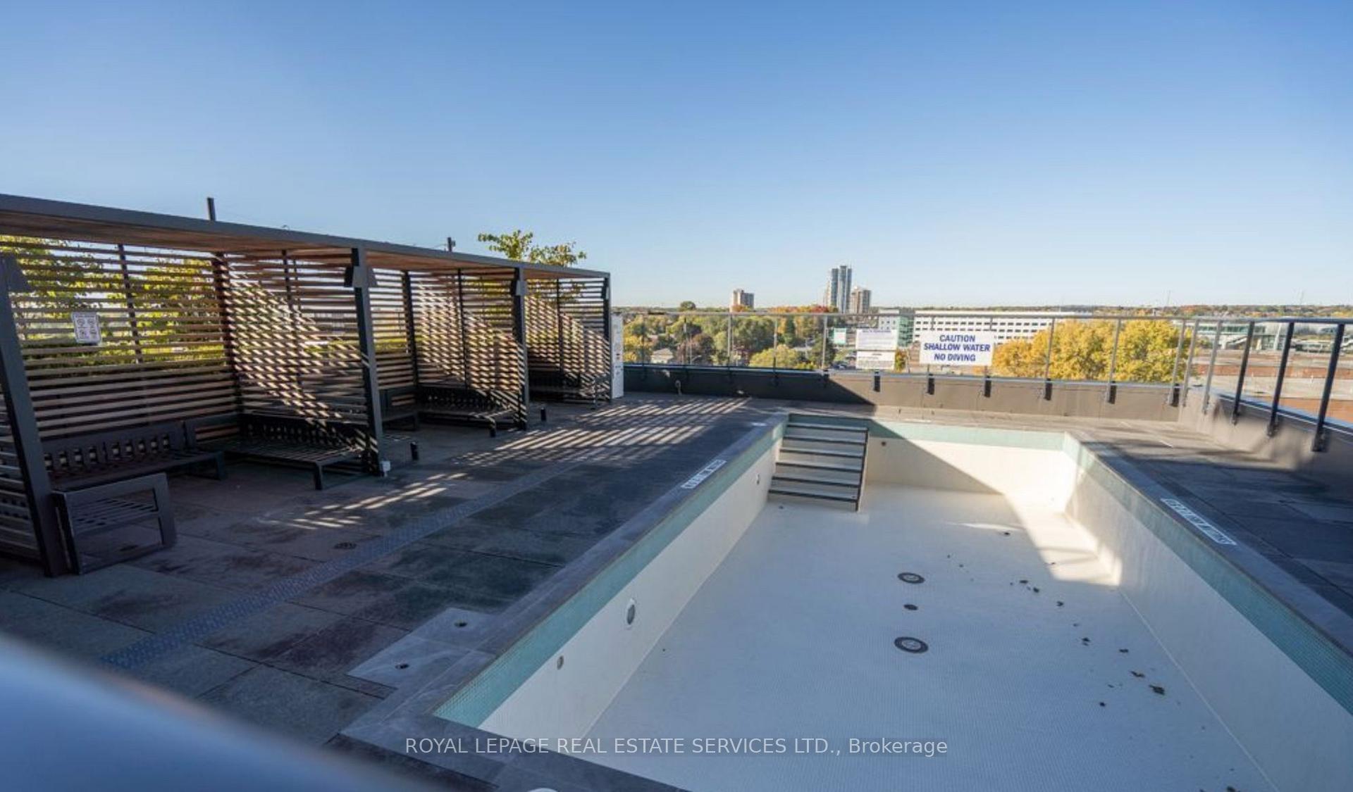 Photo 8 of Unit 208, 1480 Bayly Street, Pickering, Bay Ridges — HOMEH