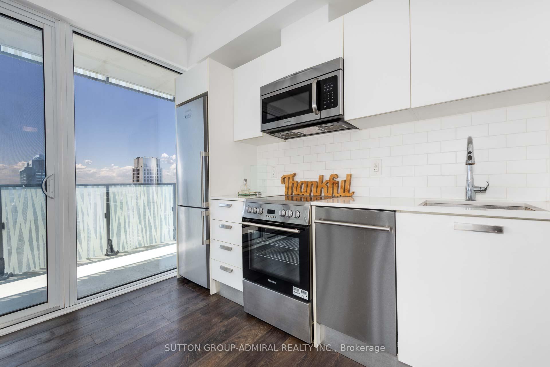 Photo 43 of Unit 4403, 42 Charles Street E, Toronto, Church-Yonge Corridor — HOMEH