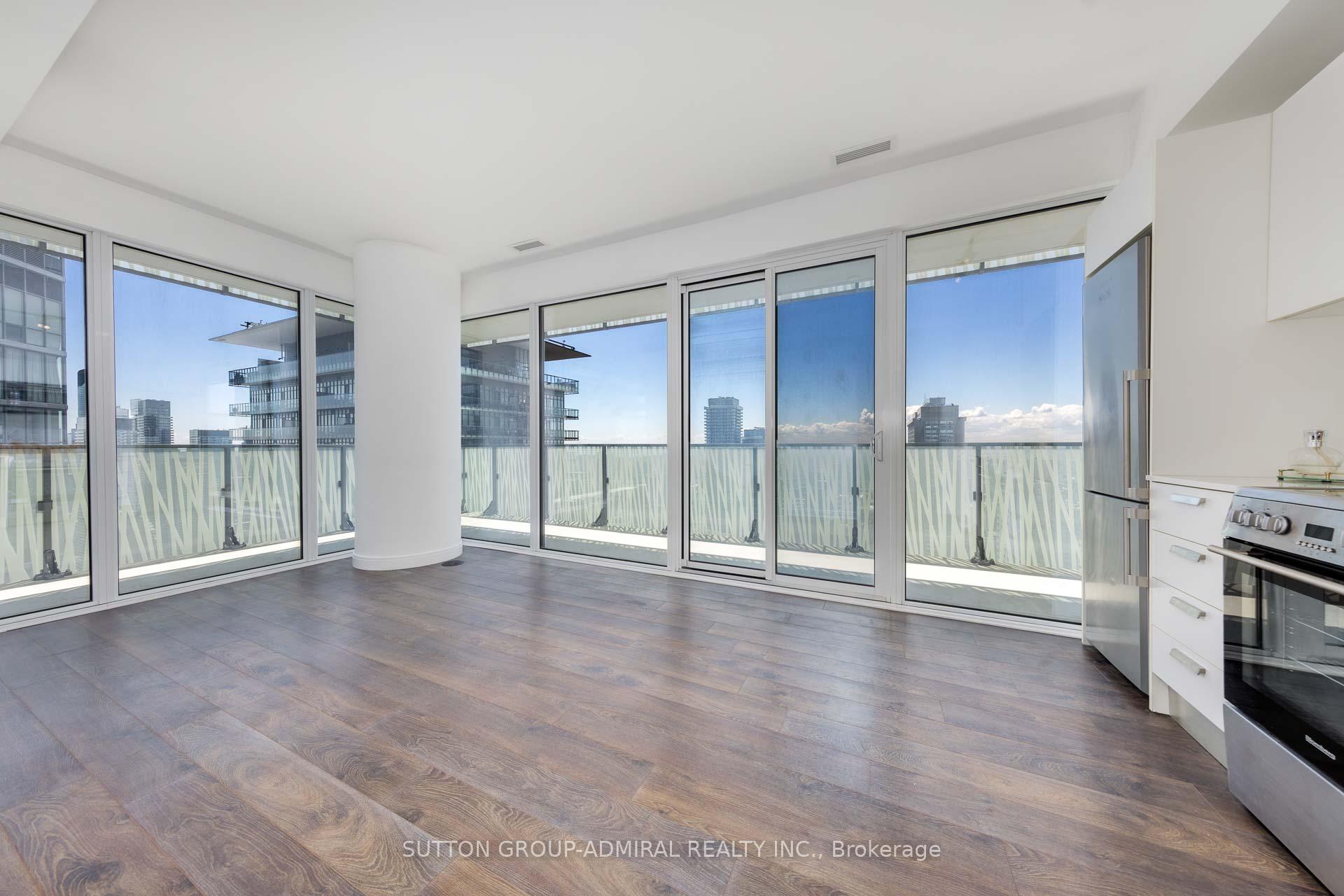 Photo 3 of Unit 4403, 42 Charles Street E, Toronto, Church-Yonge Corridor — HOMEH