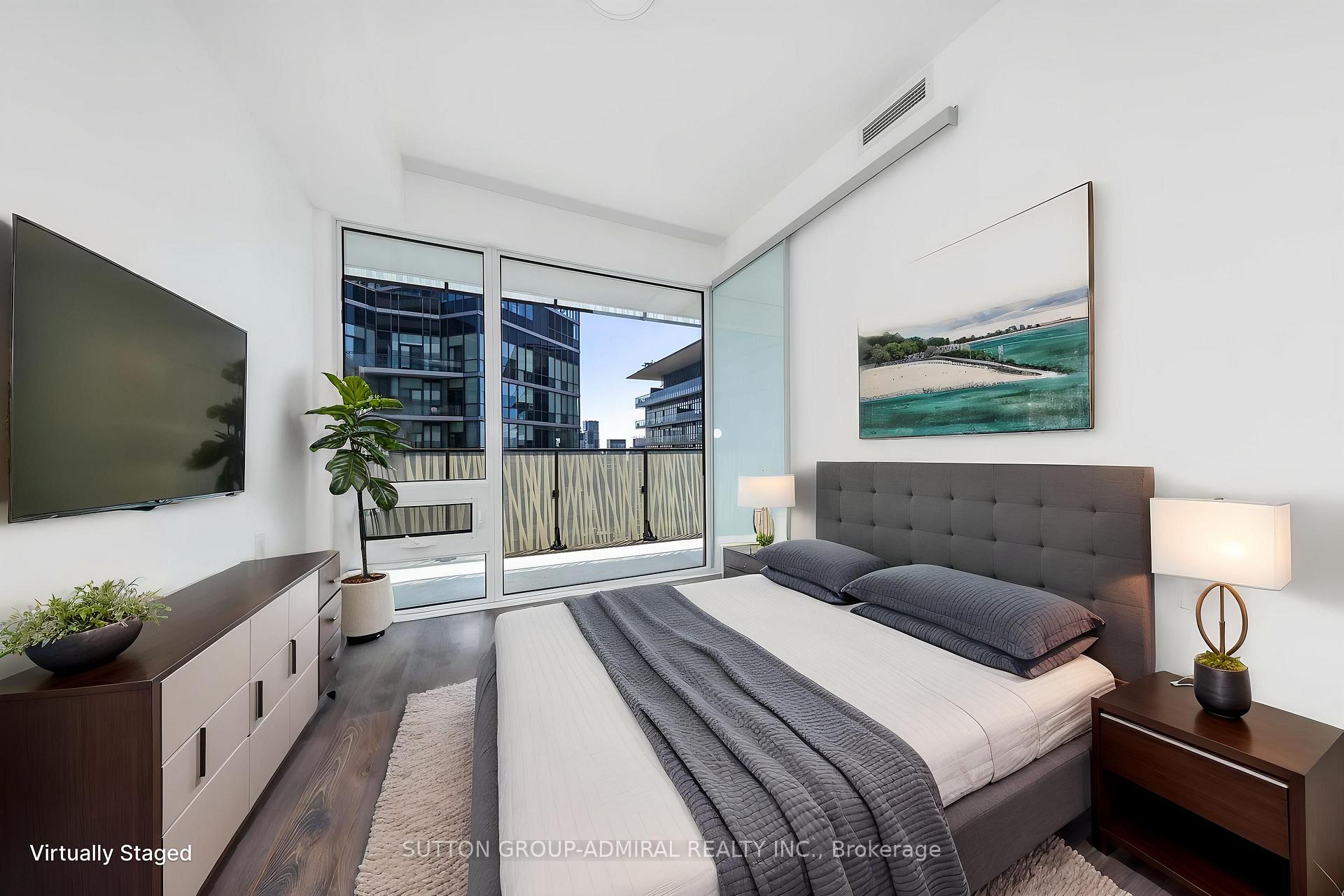 Photo 14 of Unit 4403, 42 Charles Street E, Toronto, Church-Yonge Corridor — HOMEH