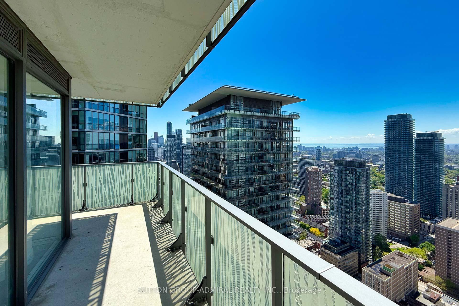Photo 22 of Unit 4403, 42 Charles Street E, Toronto, Church-Yonge Corridor — HOMEH
