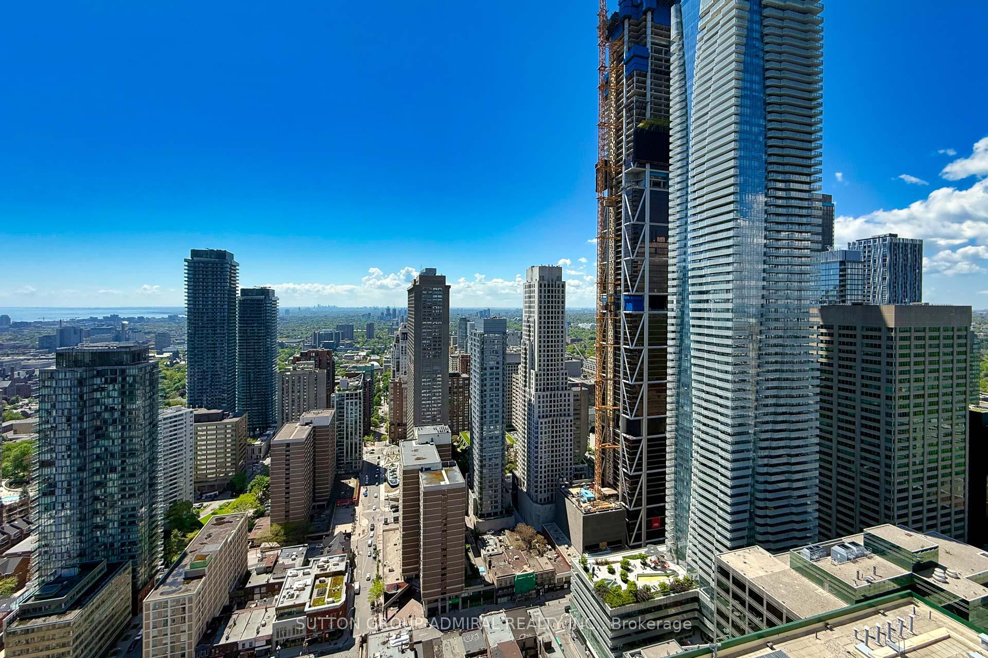 Photo 20 of Unit 4403, 42 Charles Street E, Toronto, Church-Yonge Corridor — HOMEH