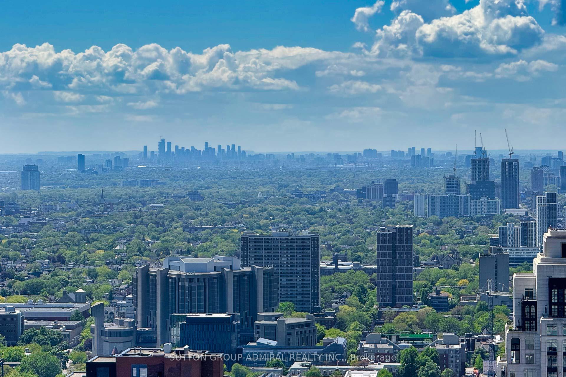 Photo 10 of Unit 4403, 42 Charles Street E, Toronto, Church-Yonge Corridor — HOMEH