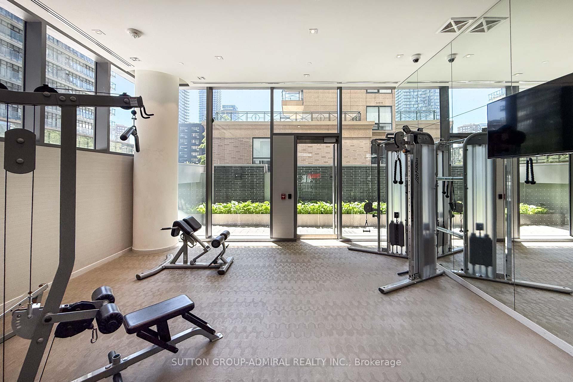 Photo 39 of Unit 4403, 42 Charles Street E, Toronto, Church-Yonge Corridor — HOMEH