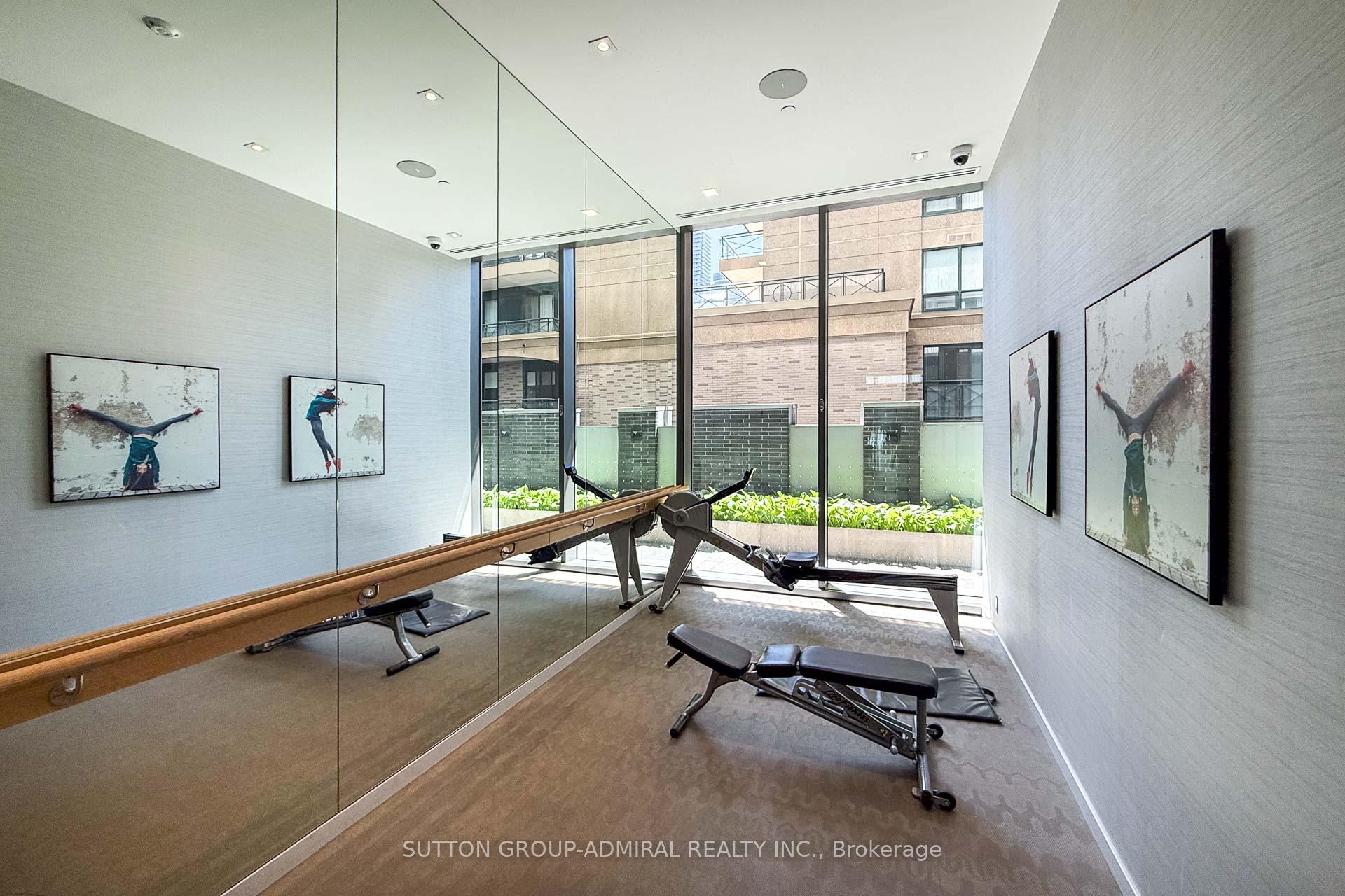 Photo 29 of Unit 4403, 42 Charles Street E, Toronto, Church-Yonge Corridor — HOMEH
