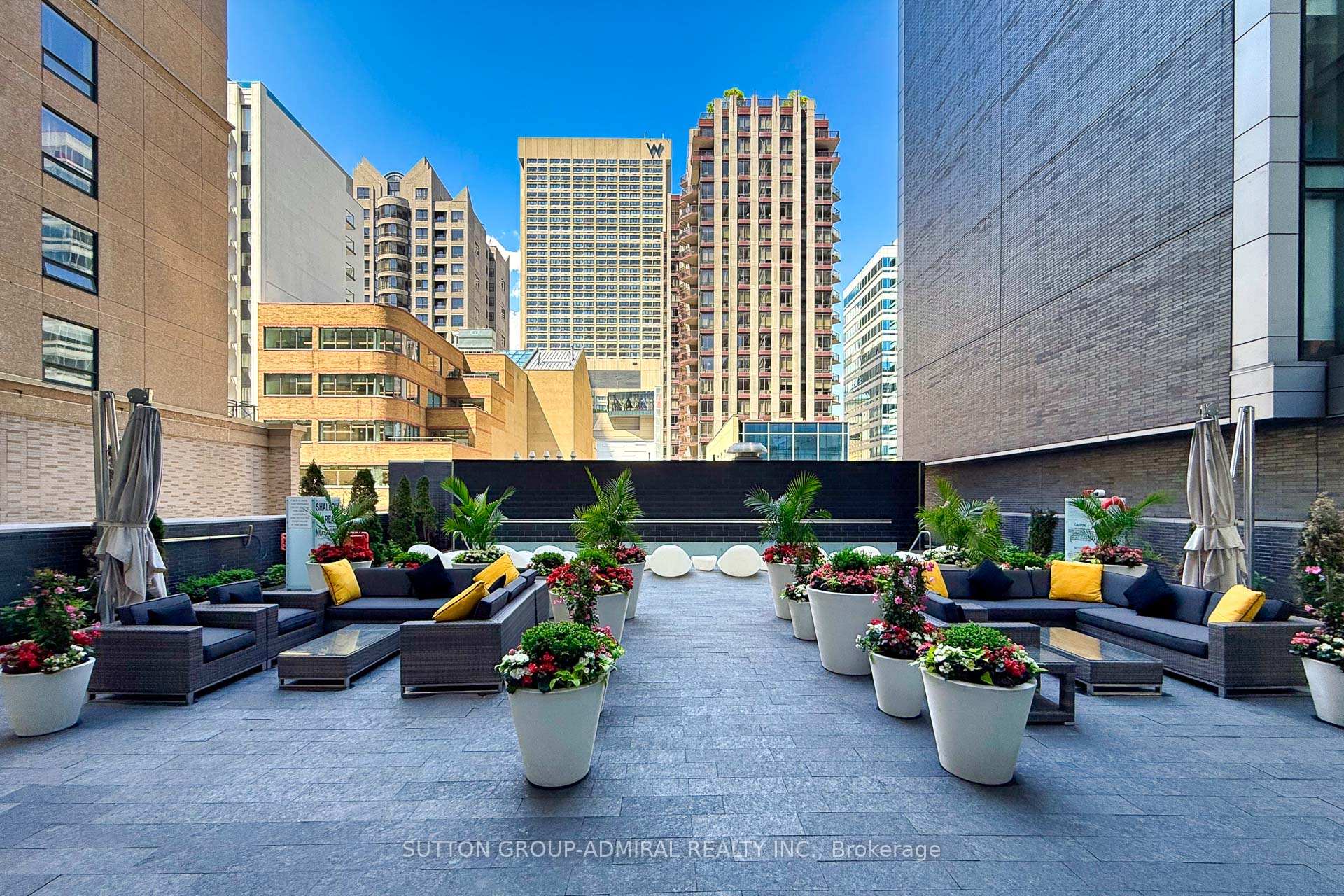 Photo 28 of Unit 4403, 42 Charles Street E, Toronto, Church-Yonge Corridor — HOMEH