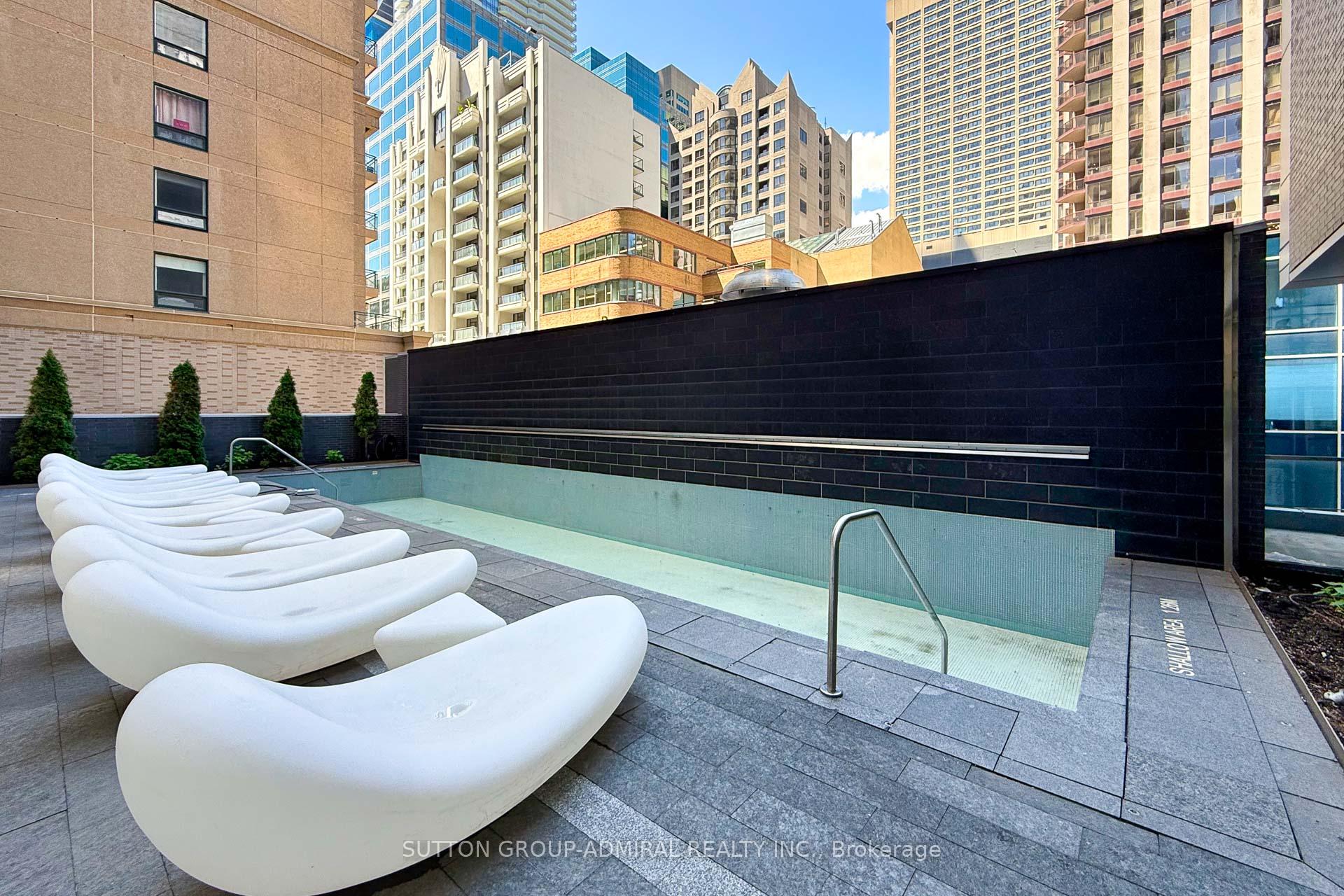 Photo 26 of Unit 4403, 42 Charles Street E, Toronto, Church-Yonge Corridor — HOMEH