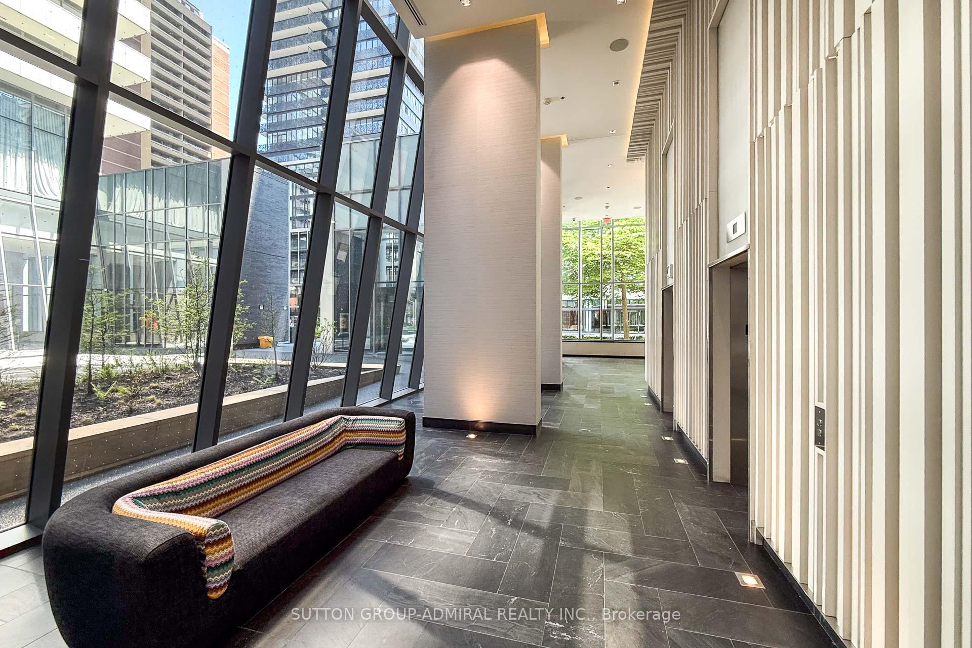 Photo 25 of Unit 4403, 42 Charles Street E, Toronto, Church-Yonge Corridor — HOMEH