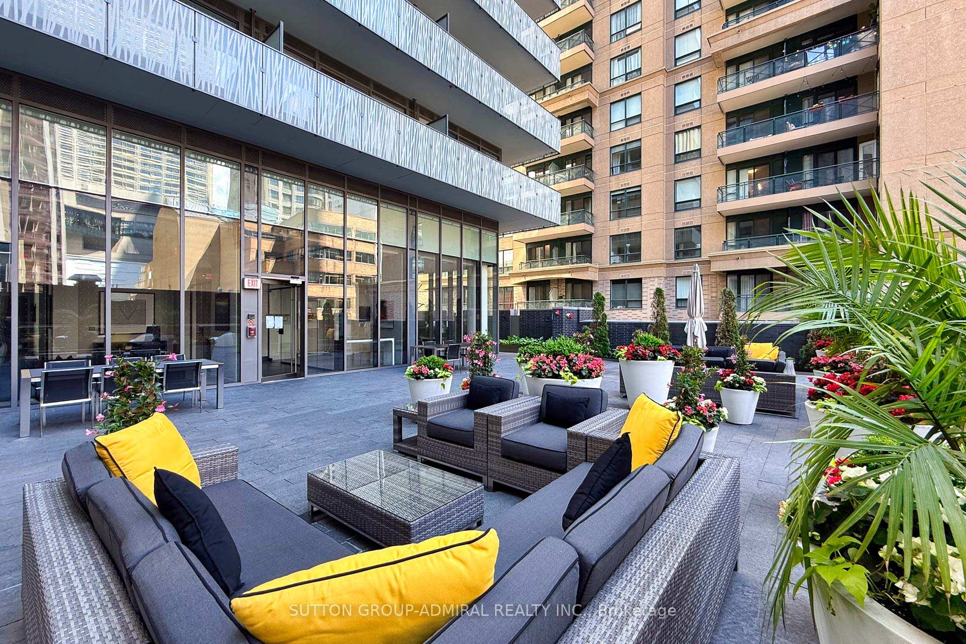 Photo 37 of Unit 4403, 42 Charles Street E, Toronto, Church-Yonge Corridor — HOMEH