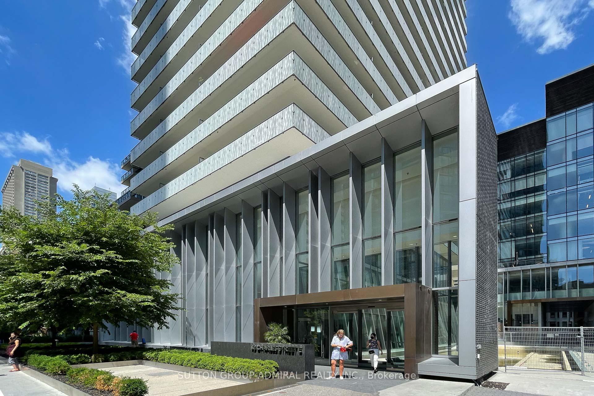 Photo 36 of Unit 4403, 42 Charles Street E, Toronto, Church-Yonge Corridor — HOMEH