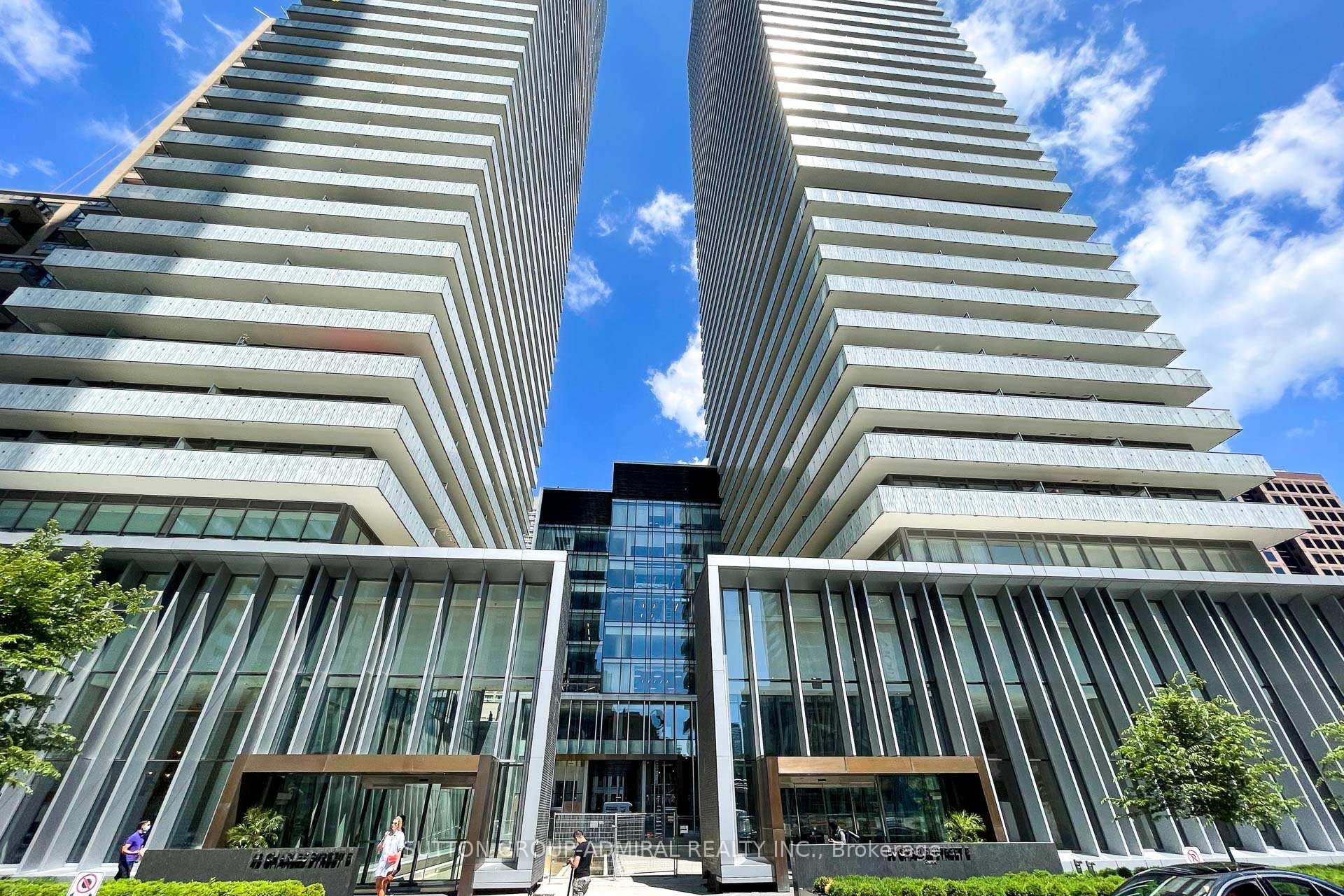 Photo 42 of Unit 4403, 42 Charles Street E, Toronto, Church-Yonge Corridor — HOMEH