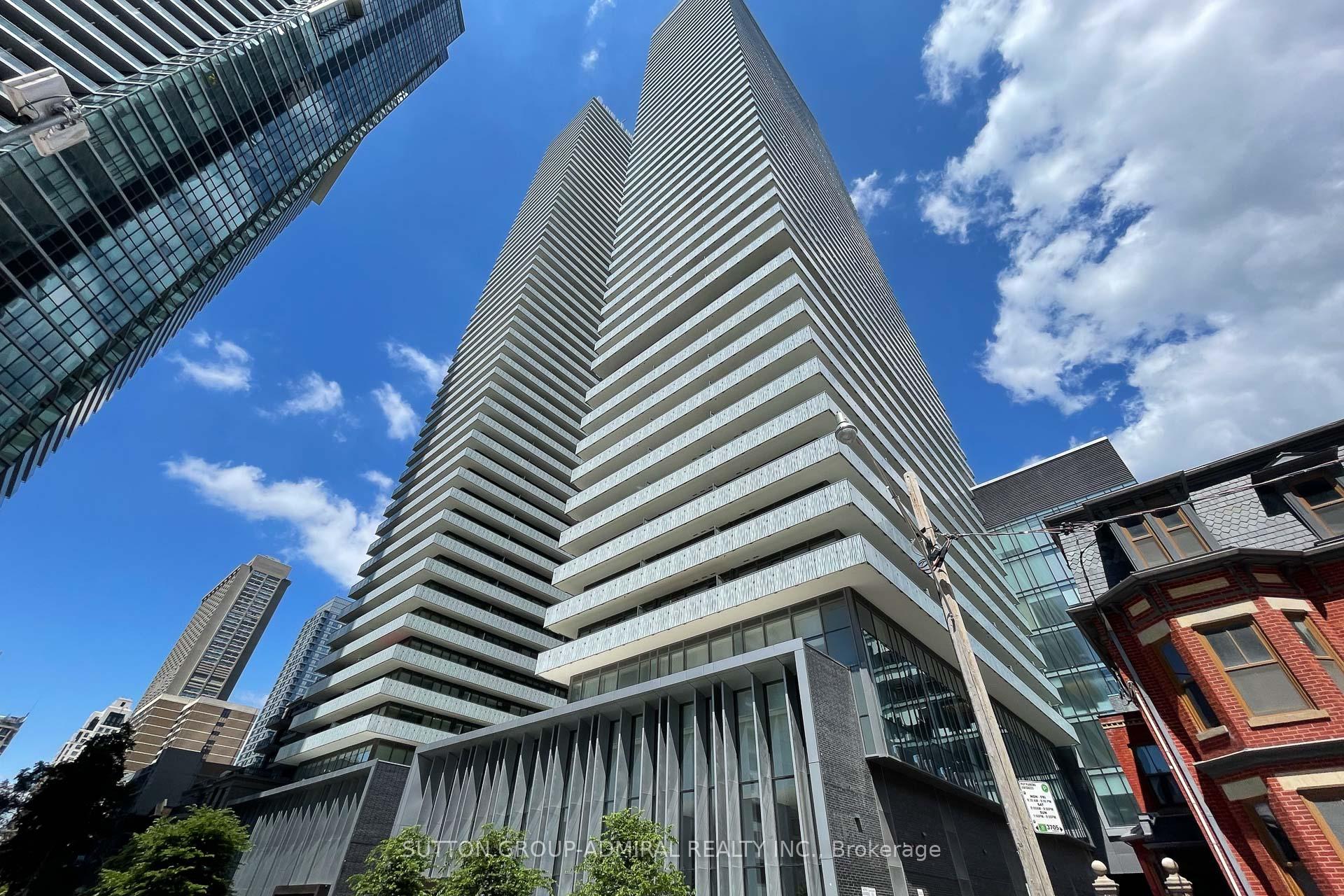 Photo 35 of Unit 4403, 42 Charles Street E, Toronto, Church-Yonge Corridor — HOMEH