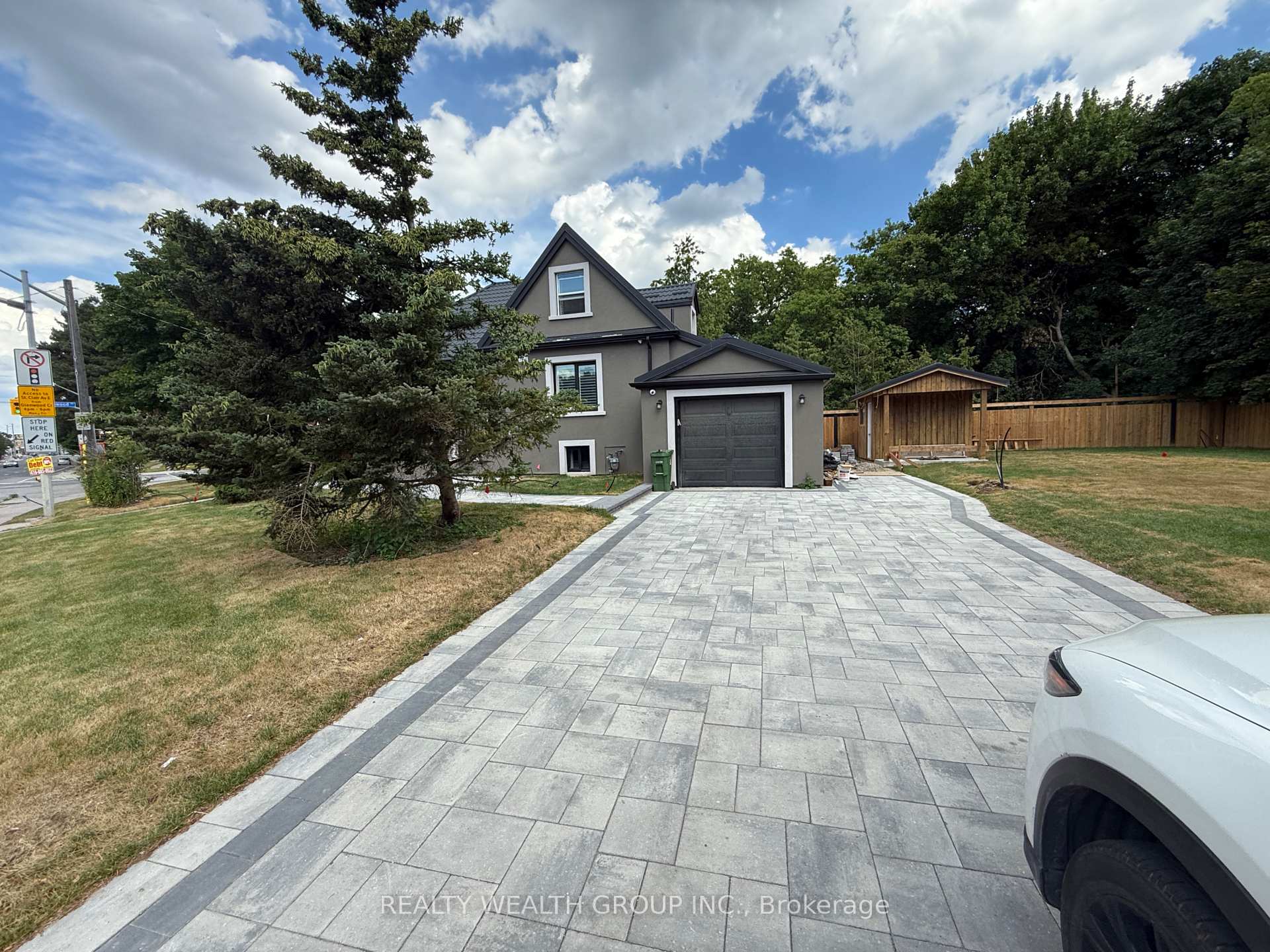 Photo 1 of 761 O Connor Drive, Toronto, O'Connor-Parkview — HOMEH